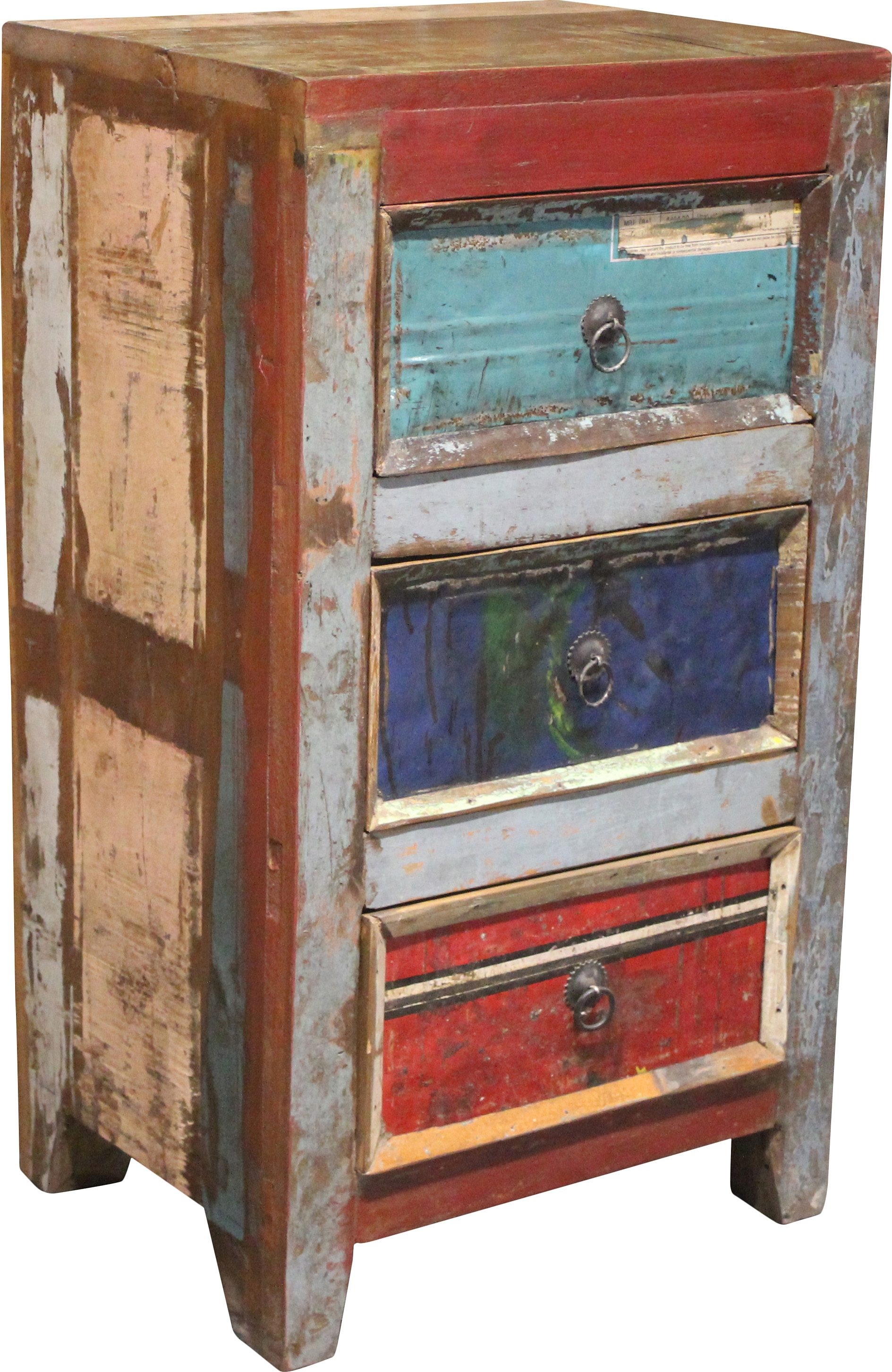 Home affaire Kommode »Montreal« Breite 45 cm