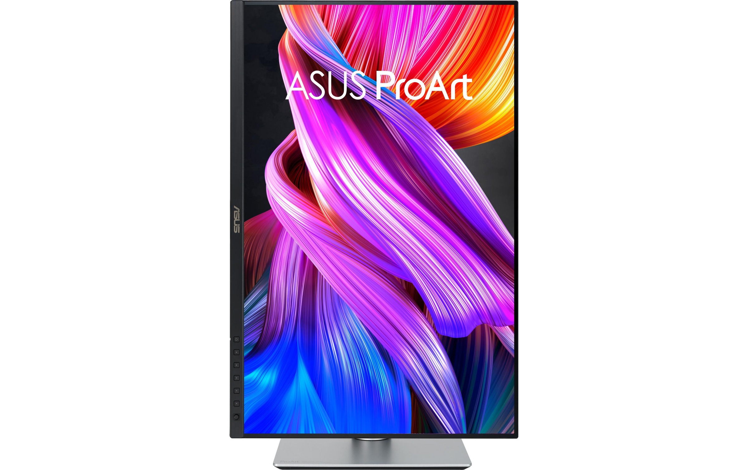 Asus Ergo Monitor »ProArt PA279CRV« 68,31 cm/27 ″  3840 x 2160 px 4K+ Ultra HD 5 Reaktionszeit 60 Hz