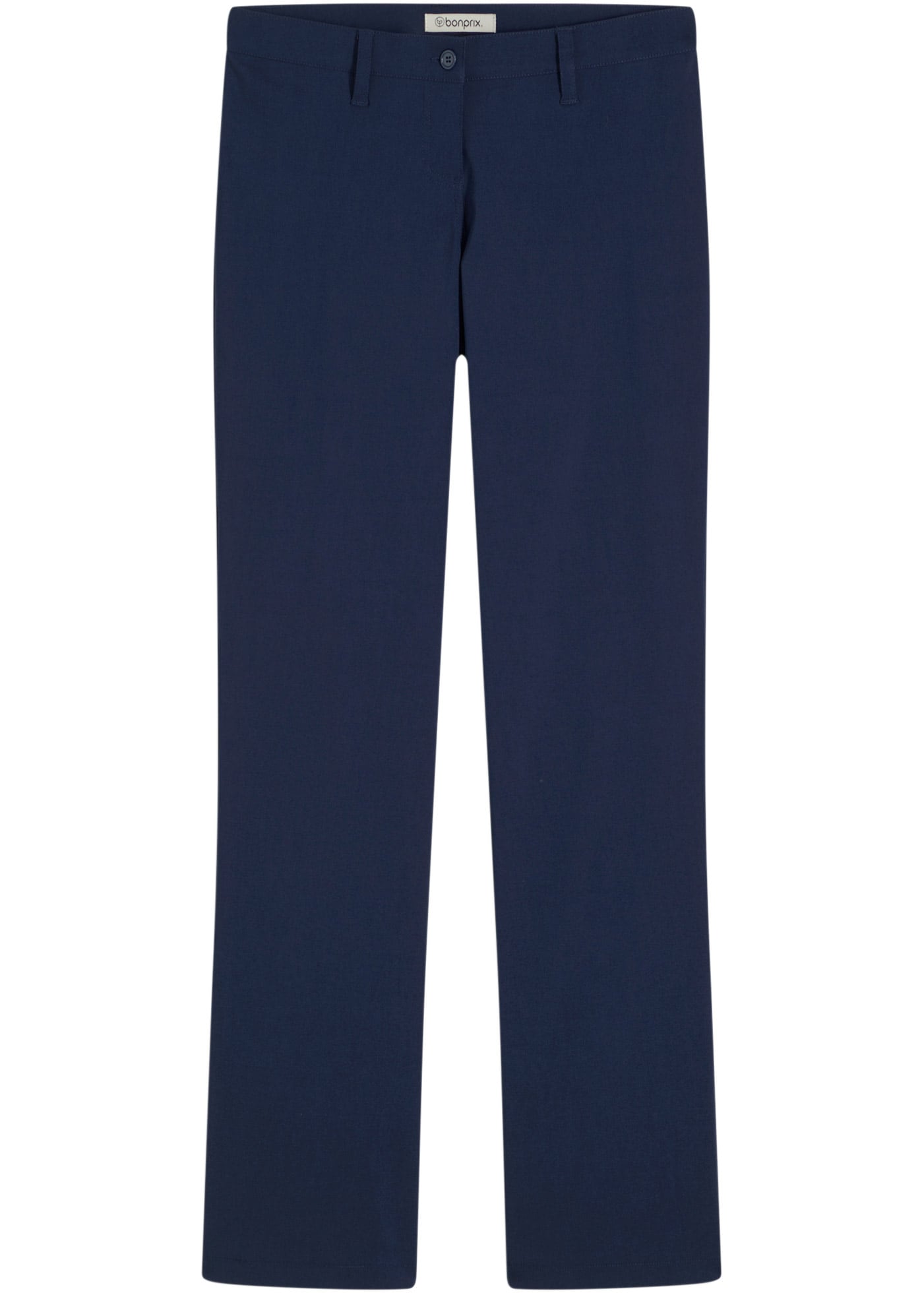 bonprix Pantalon stretch  regular fit, figurbetont