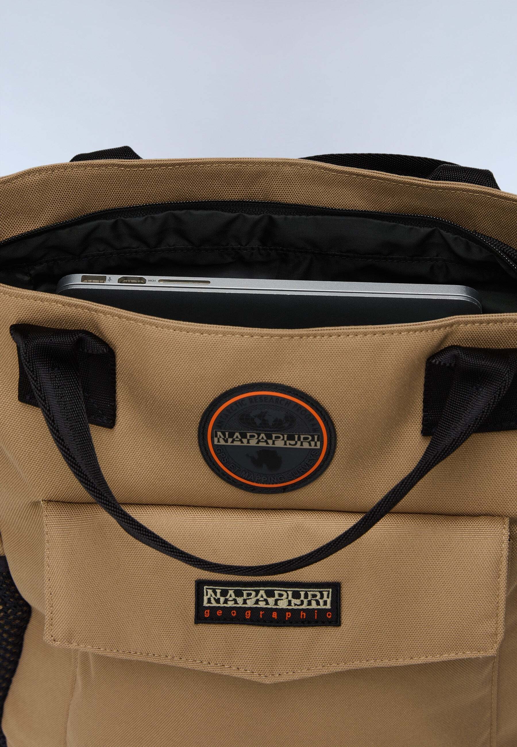 Napapijri Handtasche »Napapijri Tasche VOYAGE TOTEPACK«