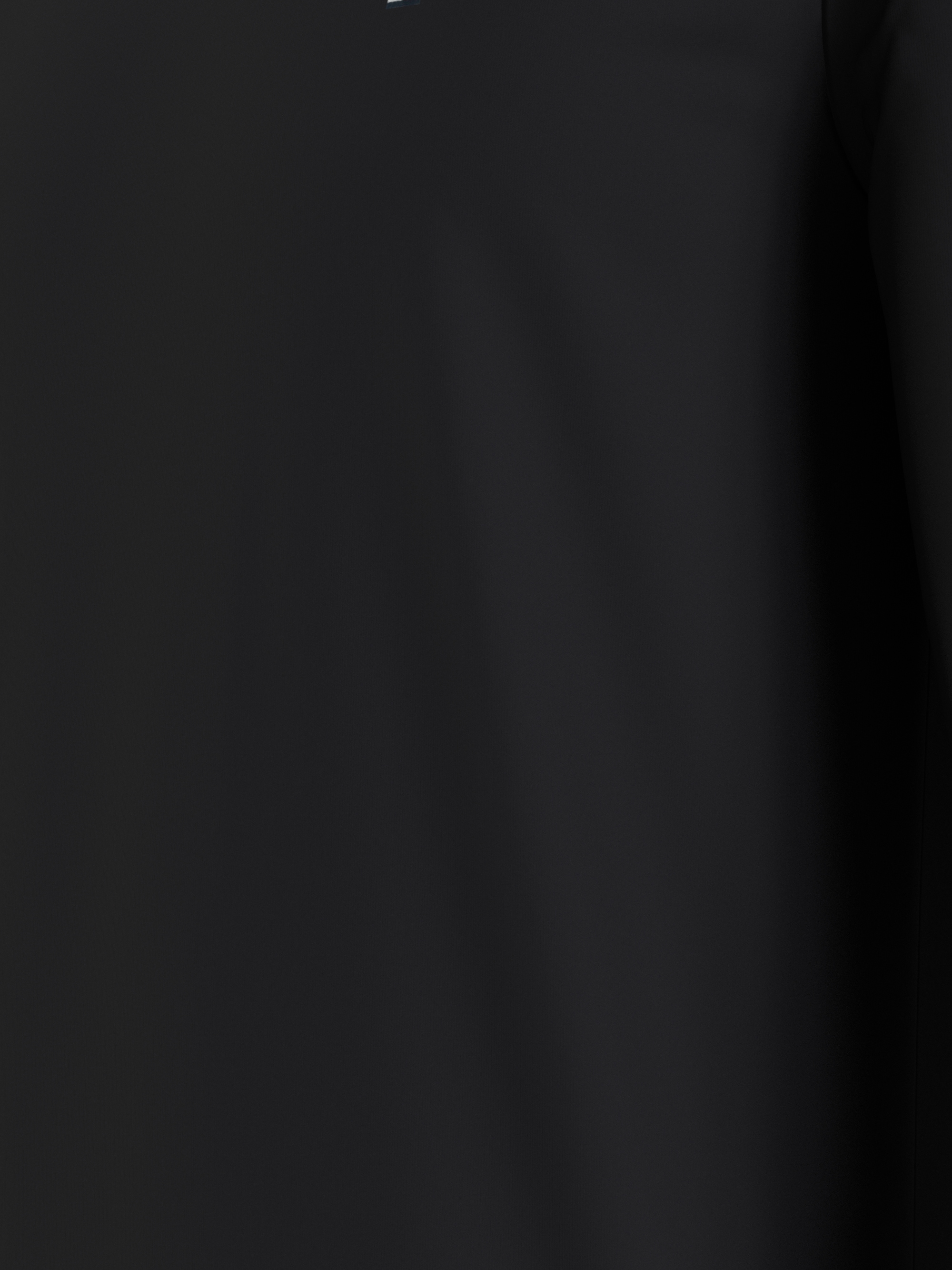 Tommy Hilfiger T-shirt à manches longues »TOMMY LOGO LONG SLEEVE TEE« mit Logodruck