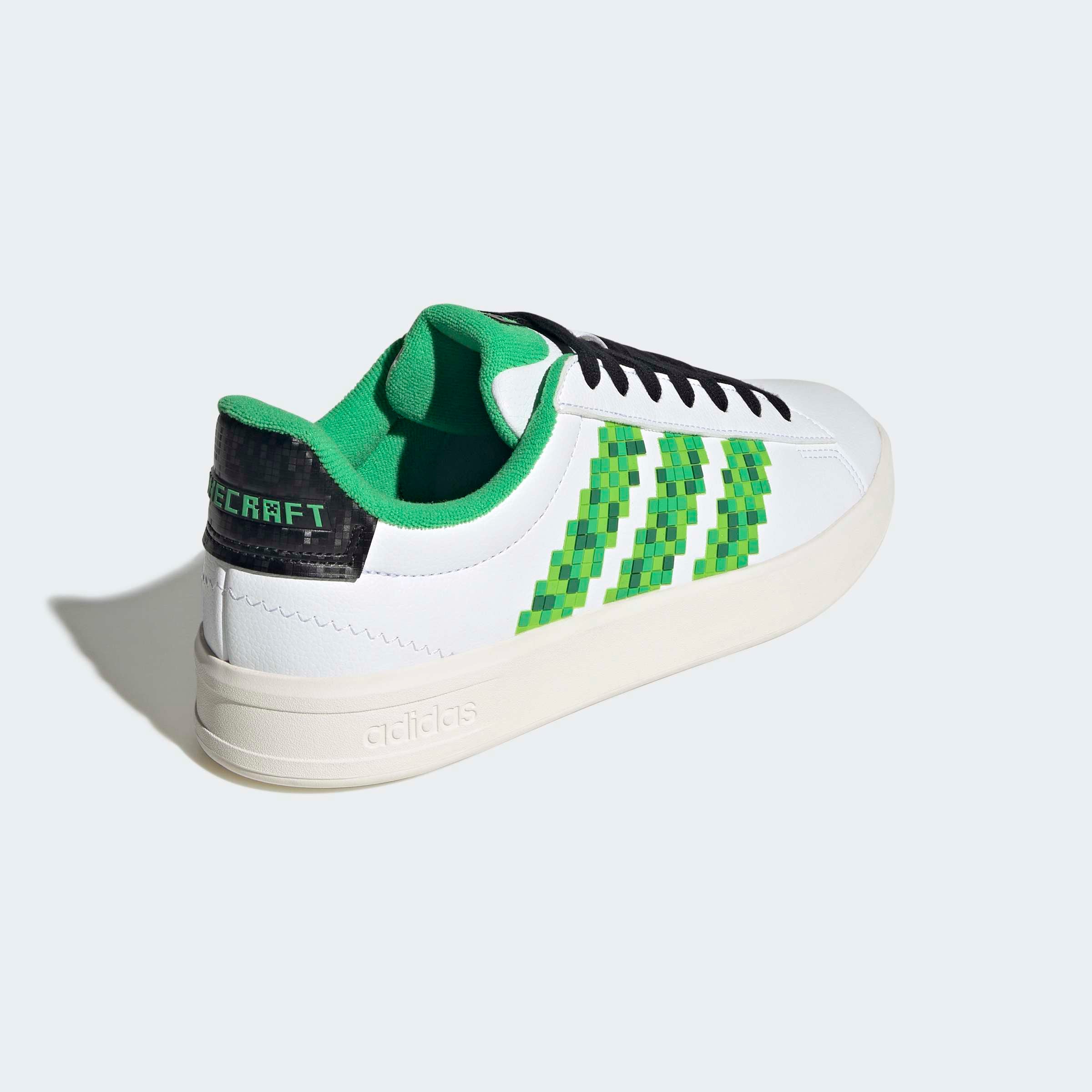 adidas Sportswear Sneakers »GRAND COURT MINECRAFT«