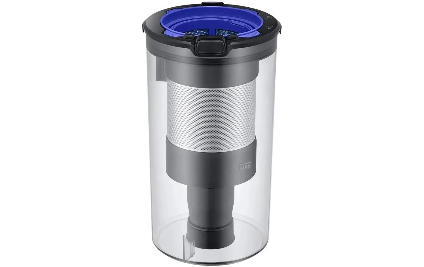 Samsung Aspirateur à main et à manche sans fil »Jet 75 Pet VS20B75ACR5/WA«