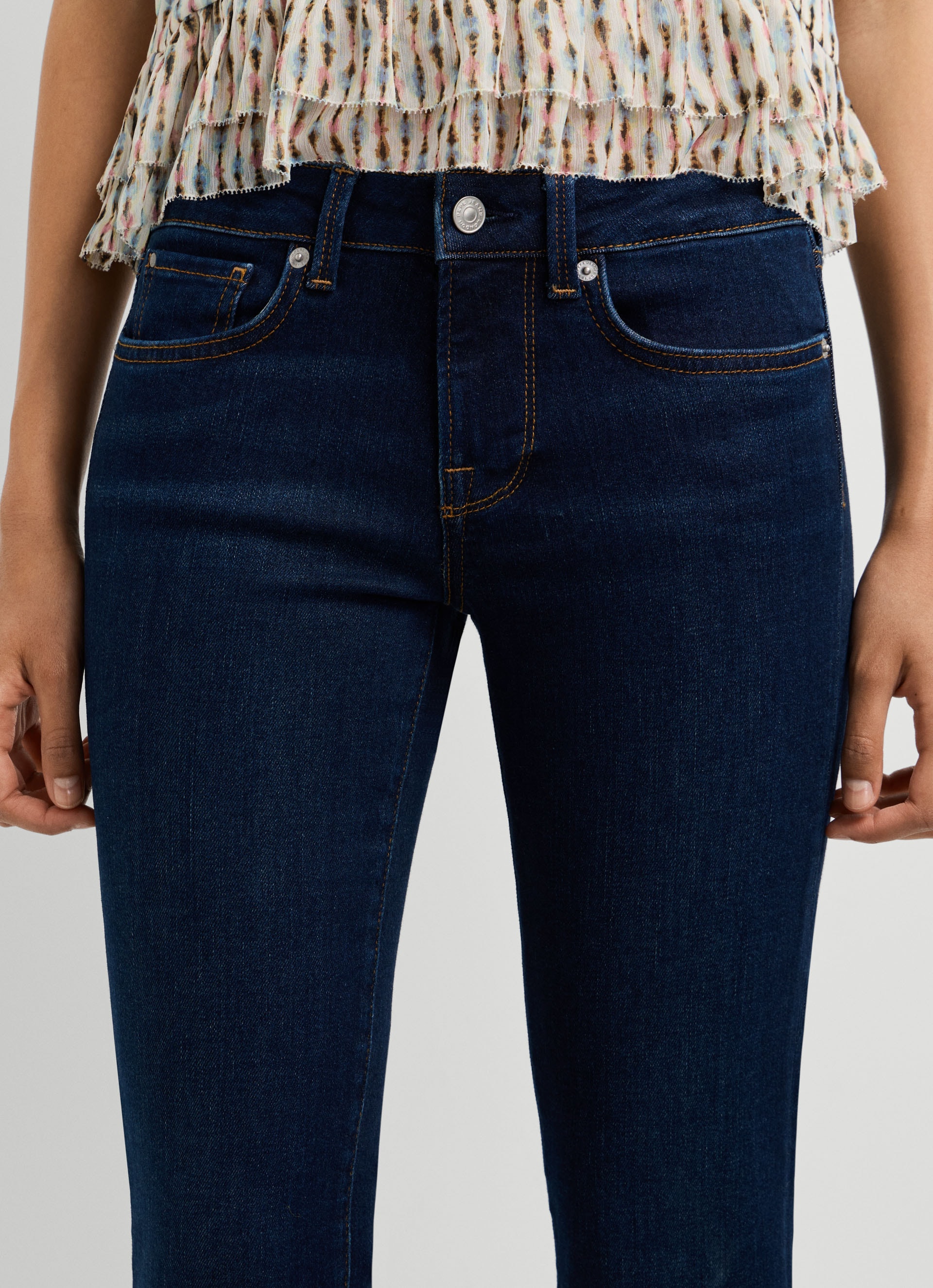 Pepe Jeans Jeans bootcut »BOOTCUT LW«