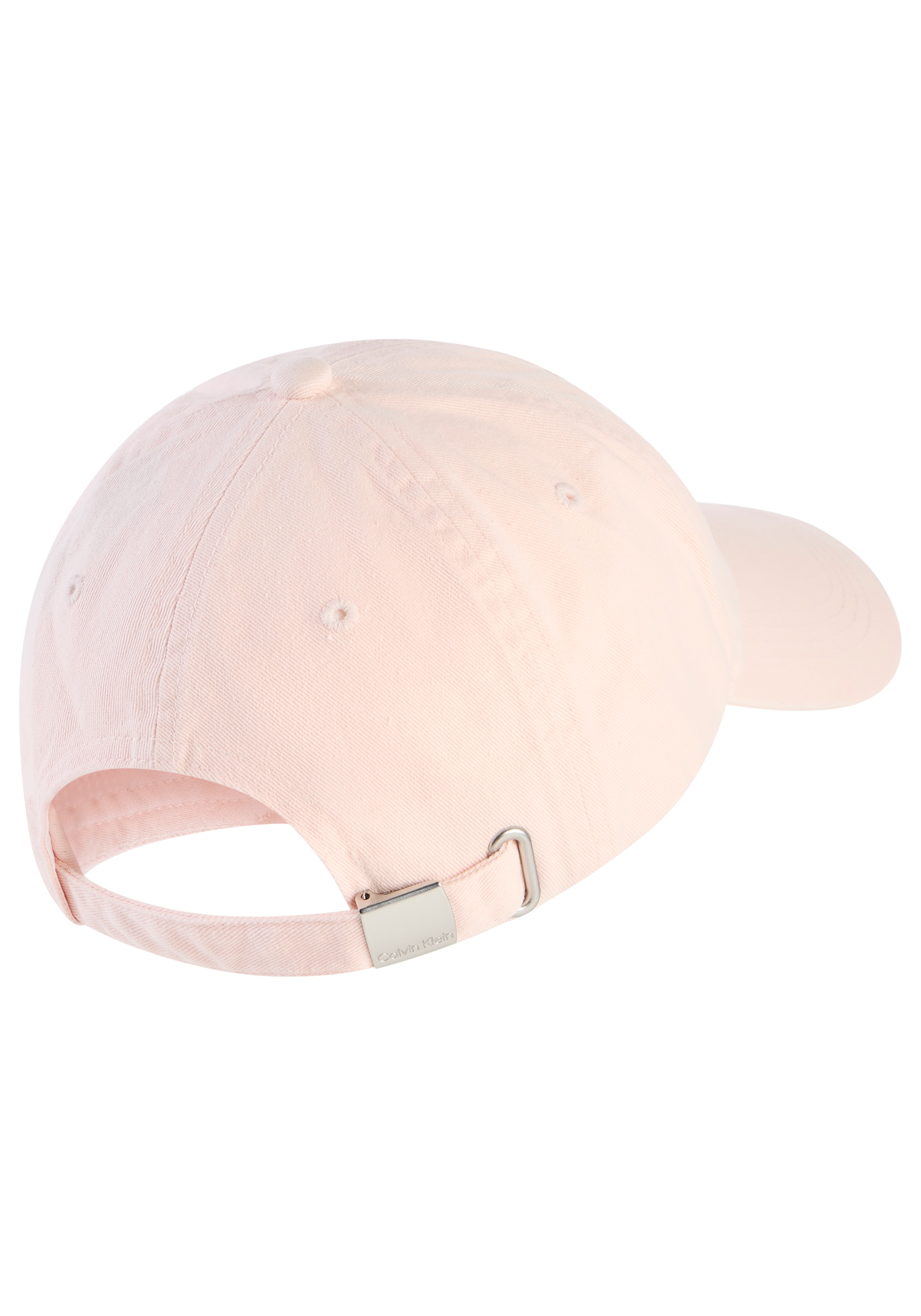 Calvin Klein Casquette de baseball »APPAREL GRAPHIC CAP 2« coupe régulière et taille ajustable