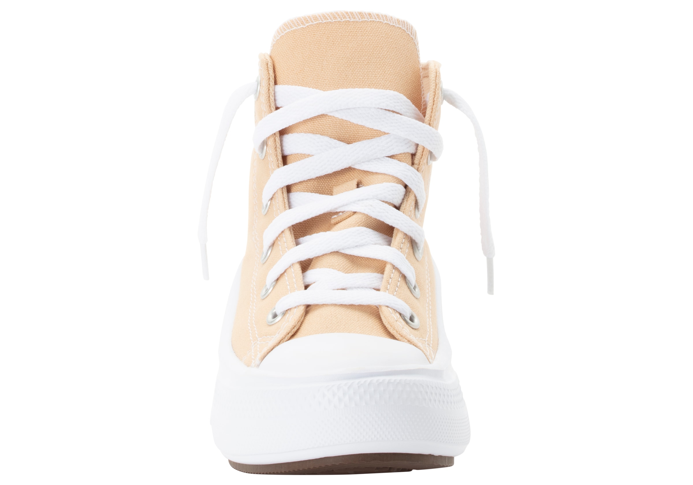 Converse Sneakers »CHUCK TAYLOR ALL STAR MOVE PLATFORM«