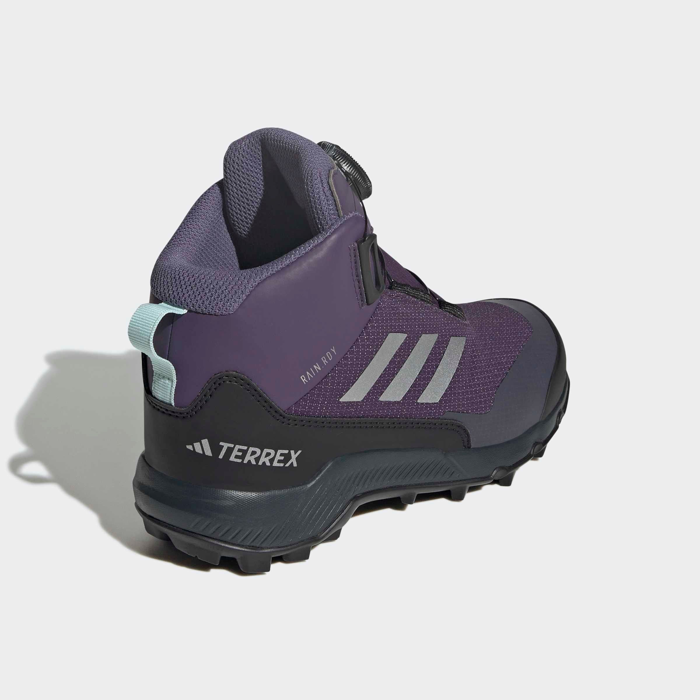 adidas TERREX Bottes d'hiver »TERREX WINTER MID BOA RAIN.RDY«  étanche