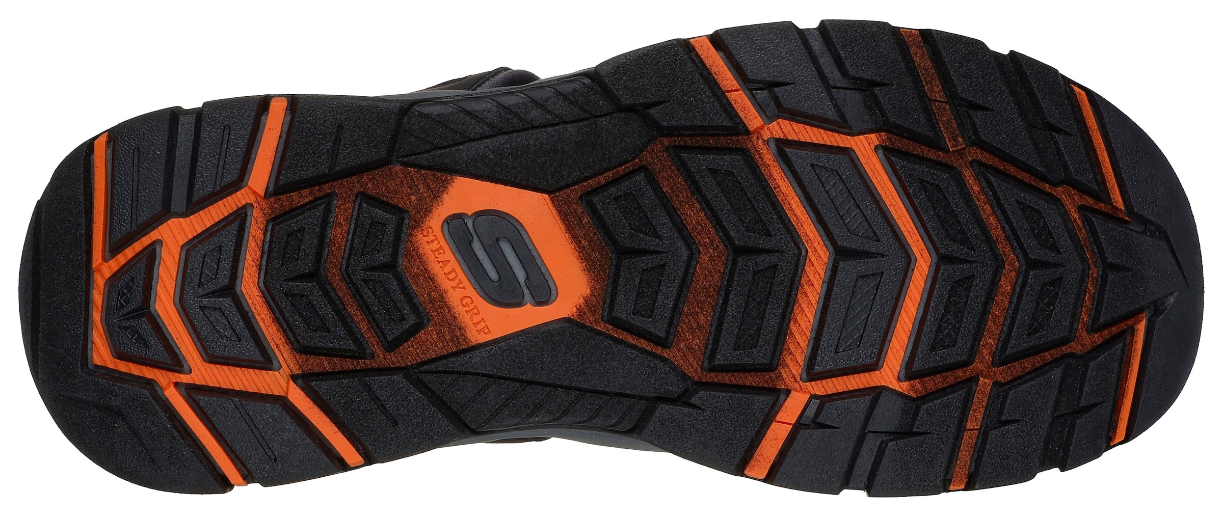 Skechers Sandale d'extérieur »TRESMEN-NORVICK«  , Trekking Sandale mit Slip-ins Funktion