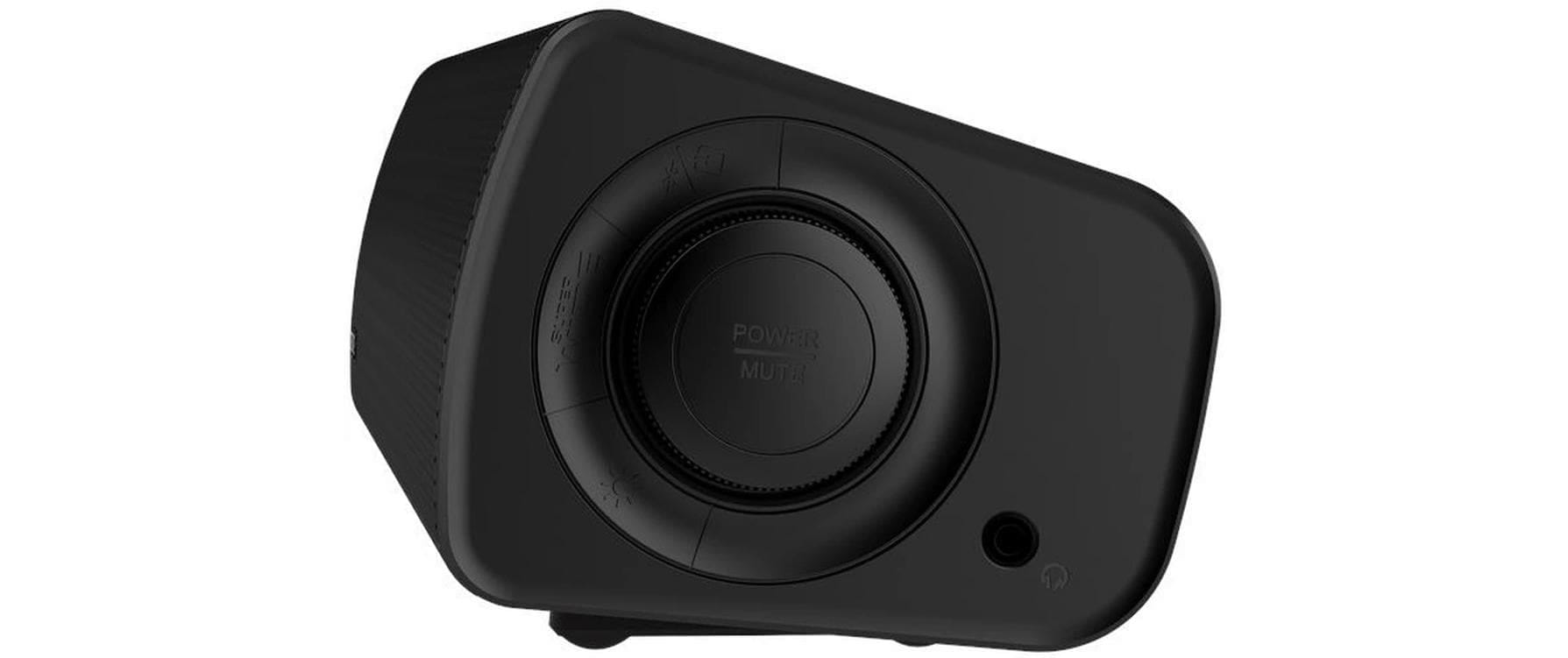 Creative Soundbar »Sound Blaster GS3« Stereo (Bluetooth Bassregelung | Lautstärkeregelung | Pairing 24 W)