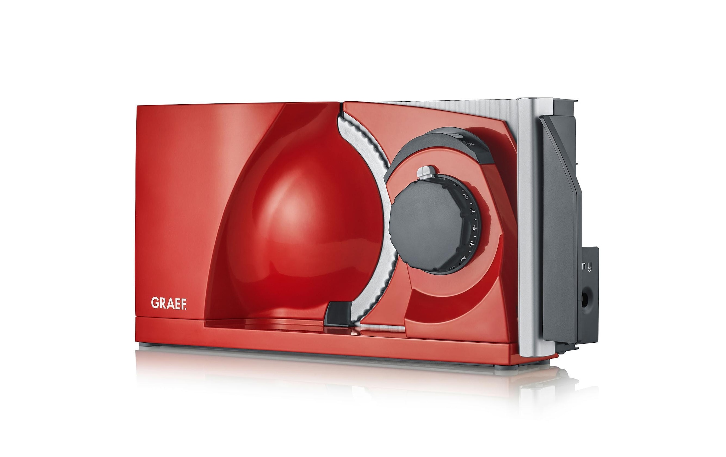 Graef Trancheuse universelle »MYtiny 170 W« 170 W