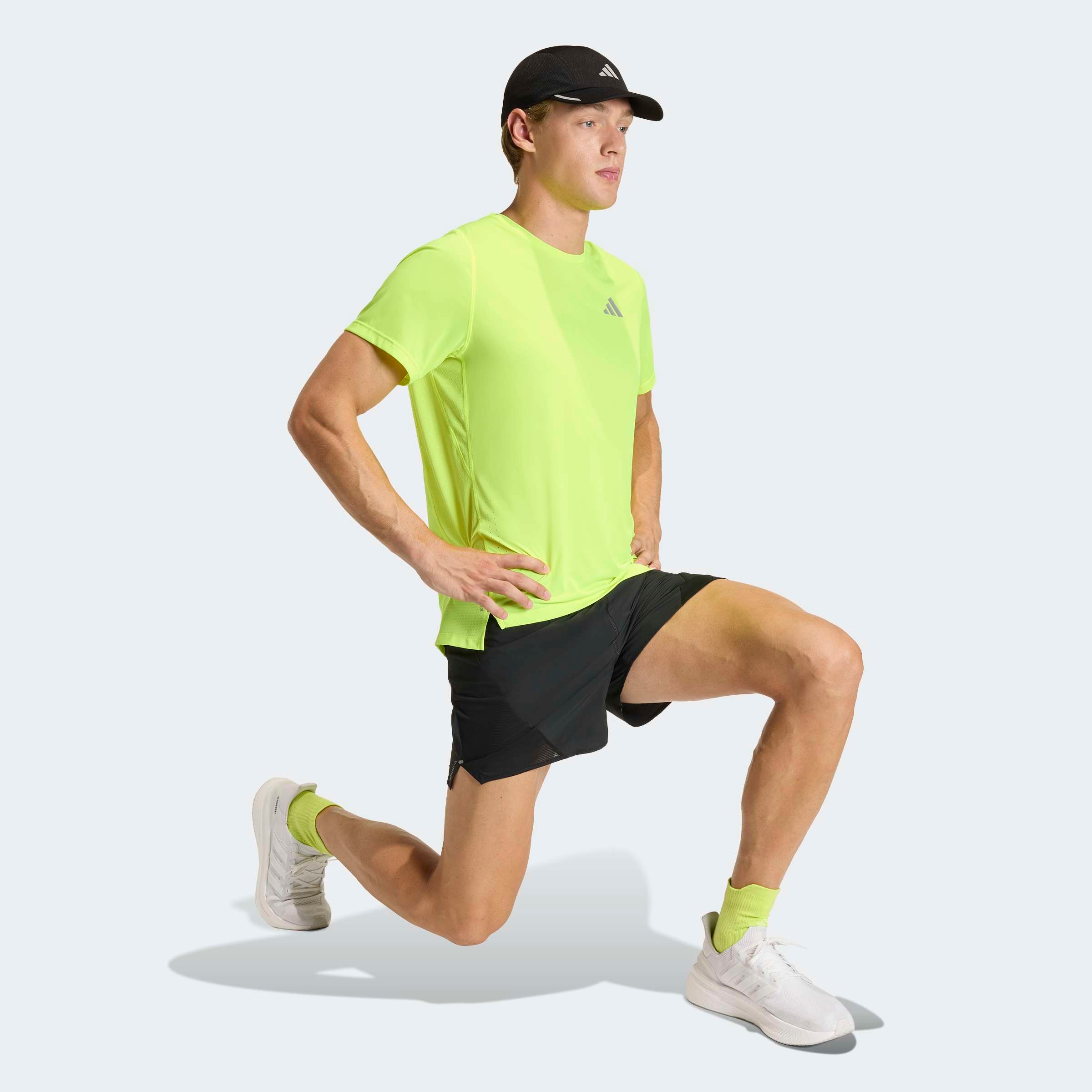 adidas Performance Short de course »ADI365 BZ SH M«  für Erwachsene, aus Polyester