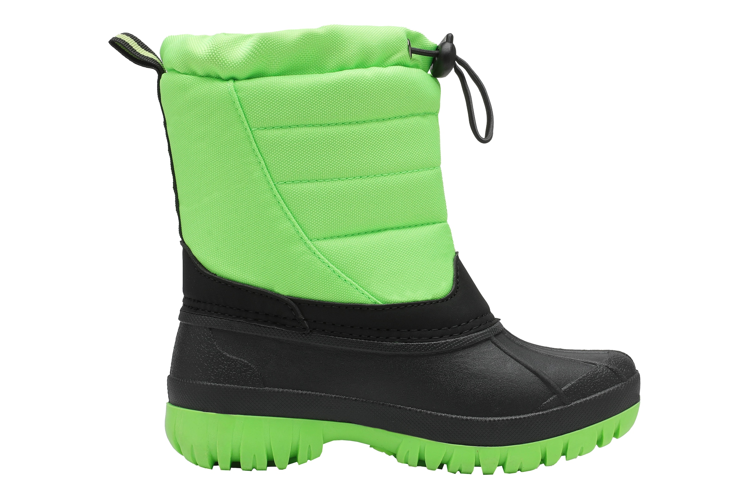 KangaROOS Bottes d'hiver »K-Ben«  Snowboots, Winterboots, Winterschuhe, wasserabweisend