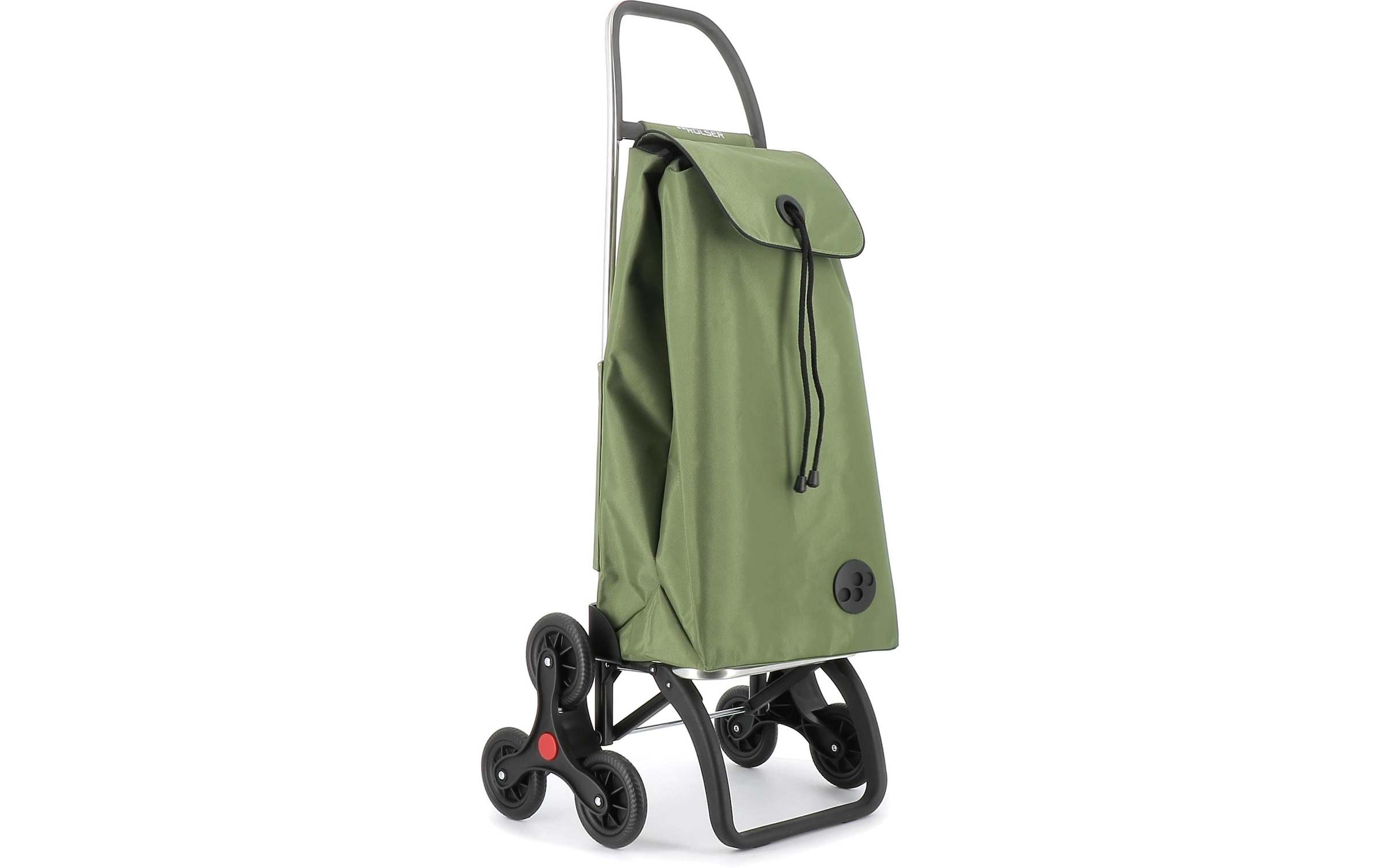 Rolser Chariot à provisions »IMAX MF 6 KAKI«
