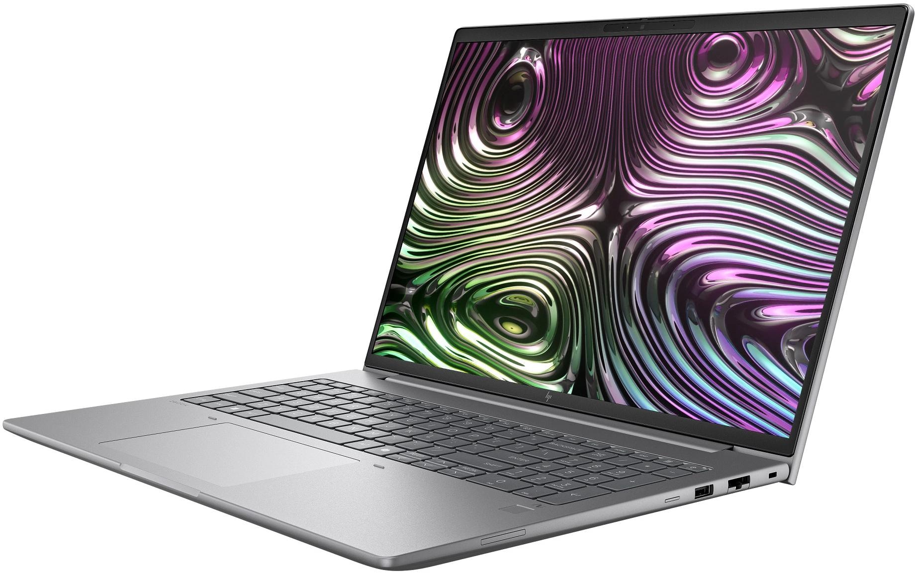 HP Notebook »ZBook X G1i B30M0ES« 40,64 cm / 16 ″ Intel Core Ultra 9 1.000 GB SSD