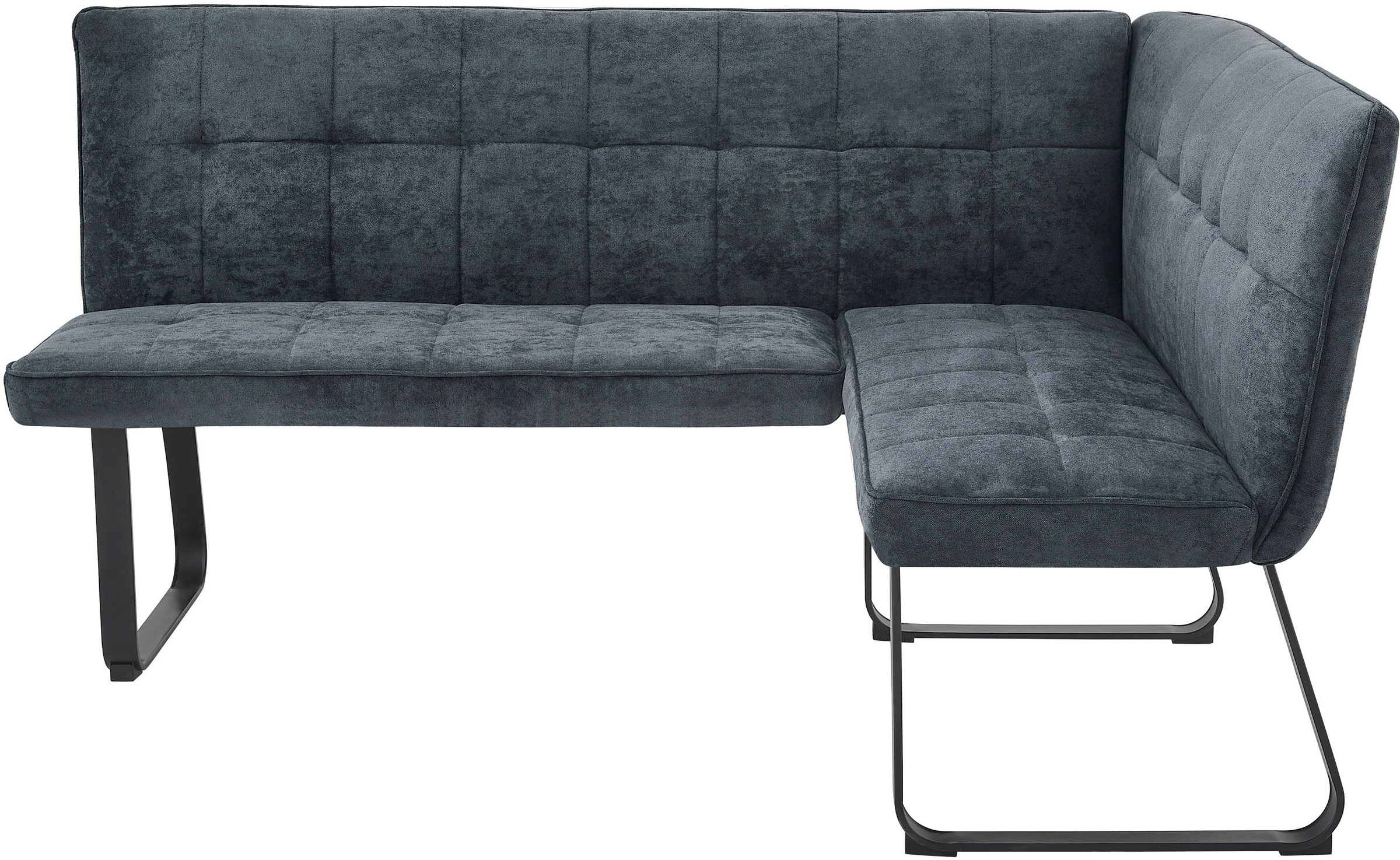 byLIVING Banc d'angle »Talea Küchenbank« 1 cuis tlg. amorti Nosaq confortable et revêtement en tissu agréable avec choix de couleurs