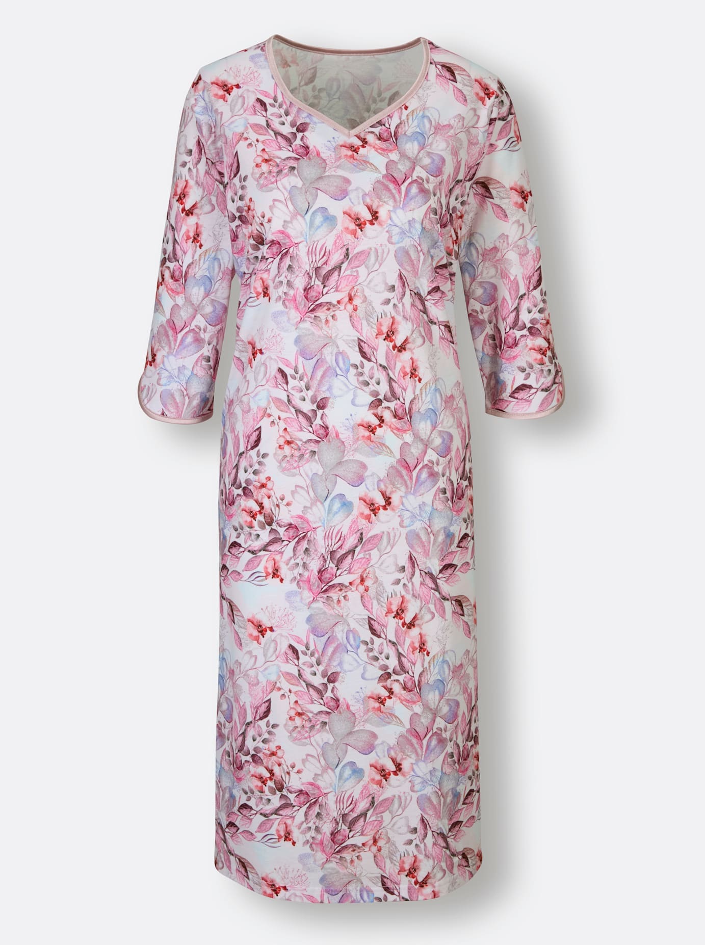 wäschepur Chemise de nuit »Nachthemd«