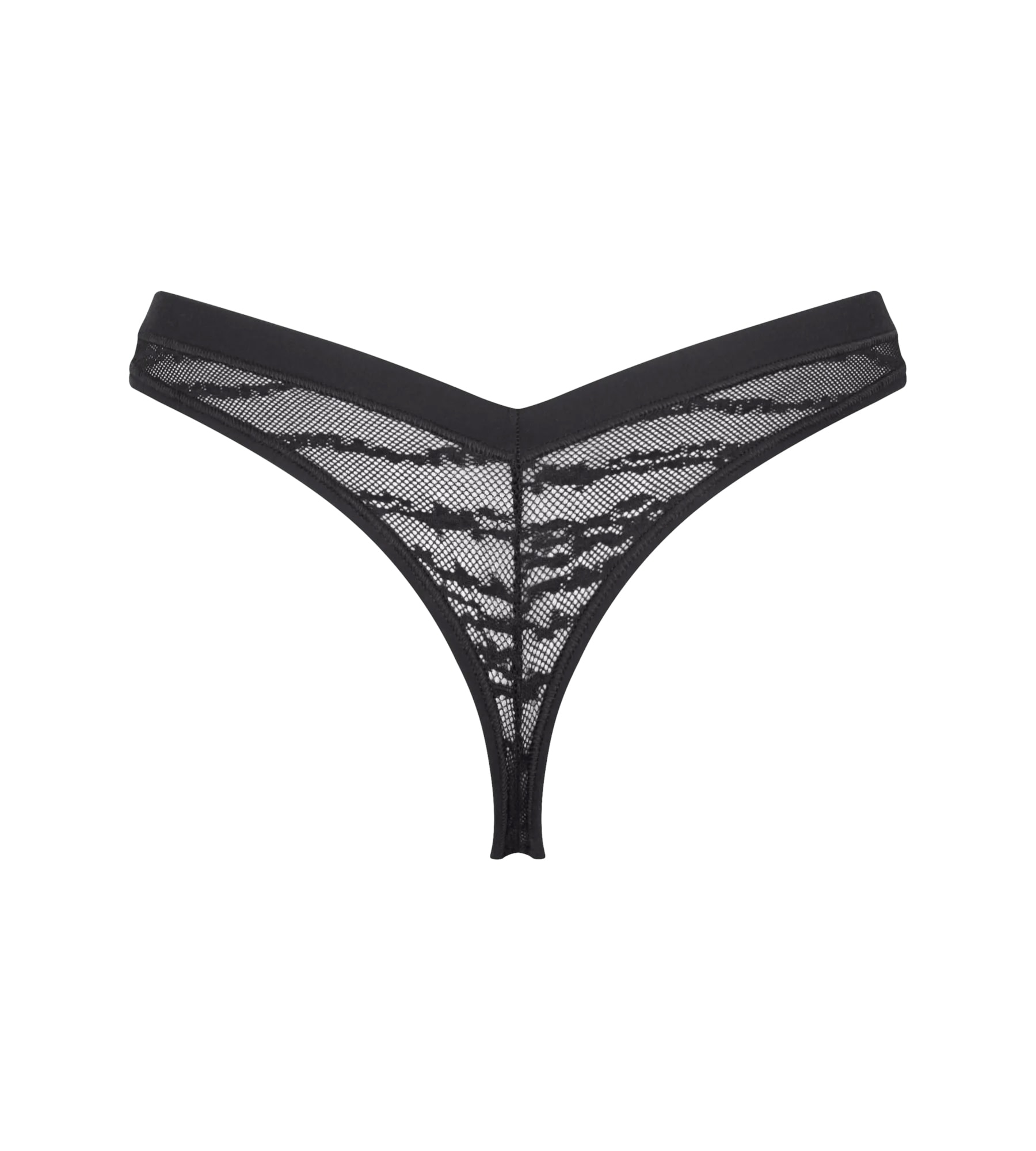 sloggi String »FREE Evolve« super doux, extensible, détails en dentelle