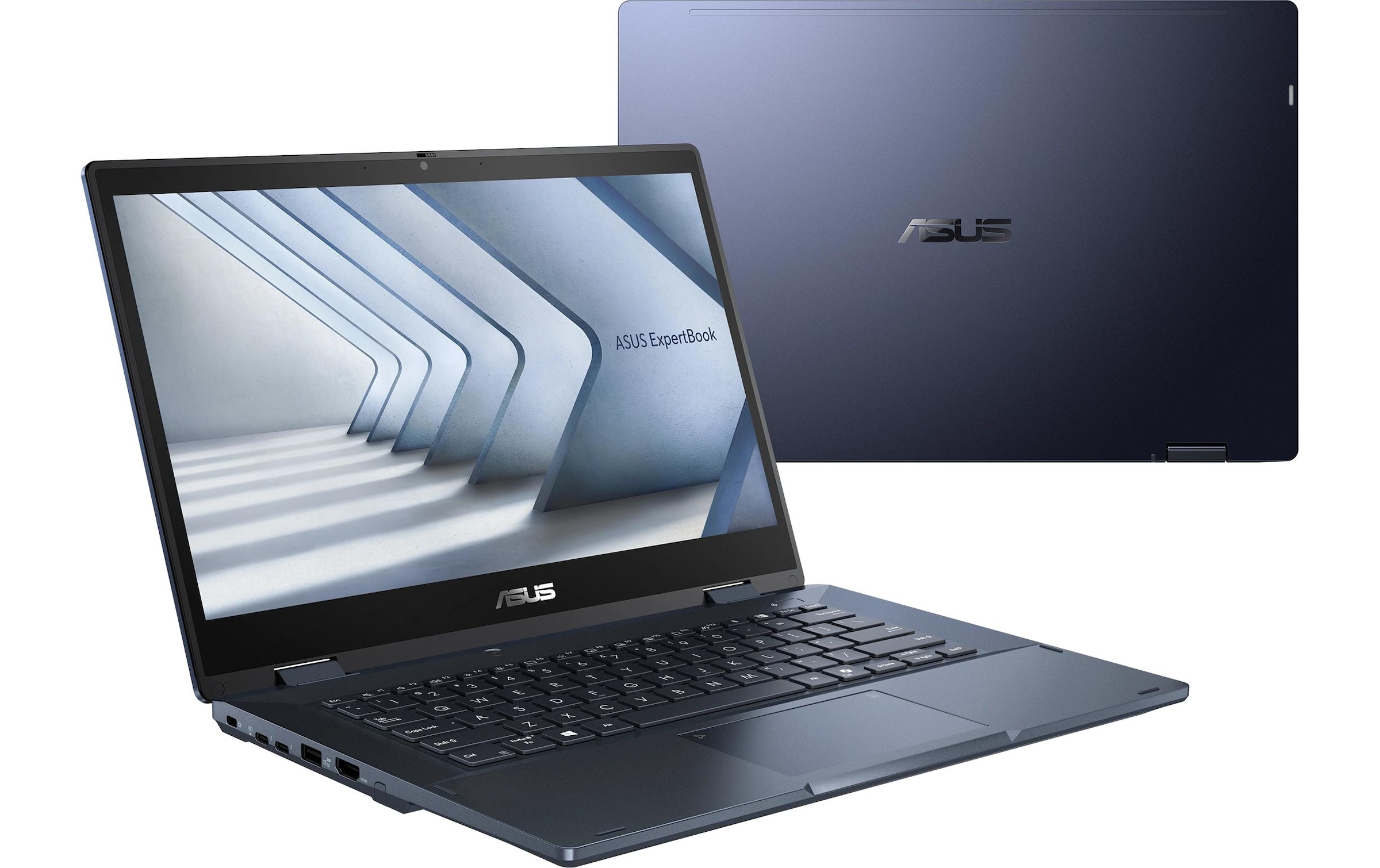 Asus Notebook »ExpertBook B3 Flip (B3402FVA-EC1072X)« 35,56 cm / 14 ″ Intel Core 7 512 GB SSD