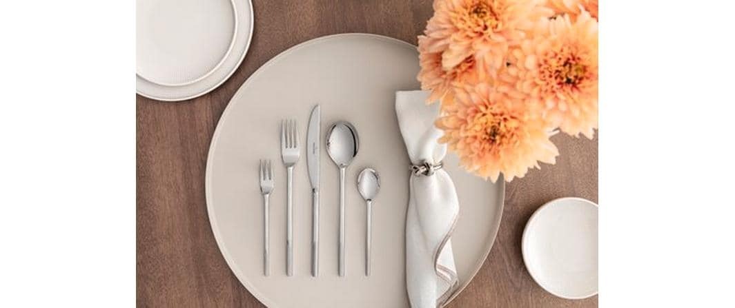 Villeroy & Boch Besteck-Set »Afina 30-teilig«