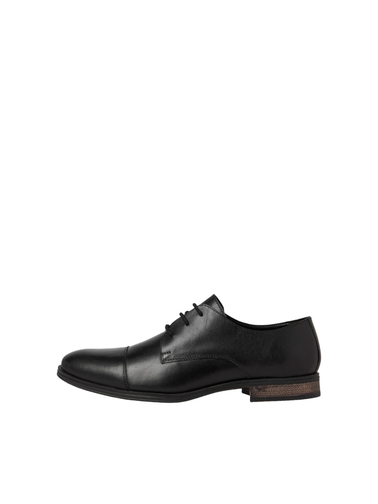 Jack & Jones Chaussure à lacets »JFWRAYMOND«  avec coutures décoratives