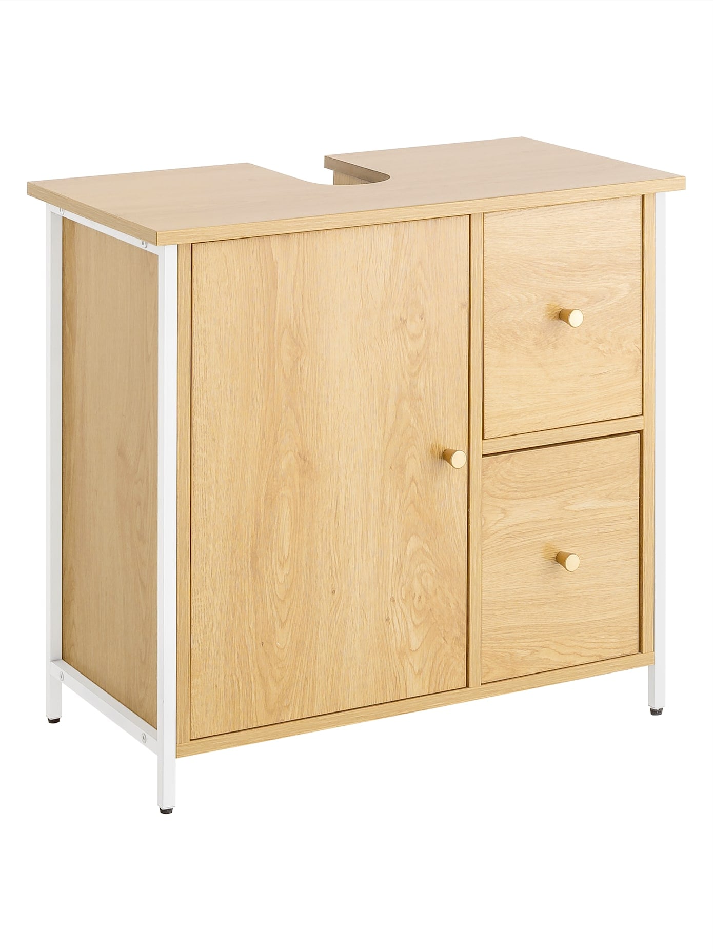 heine home Armoire sous lavabo