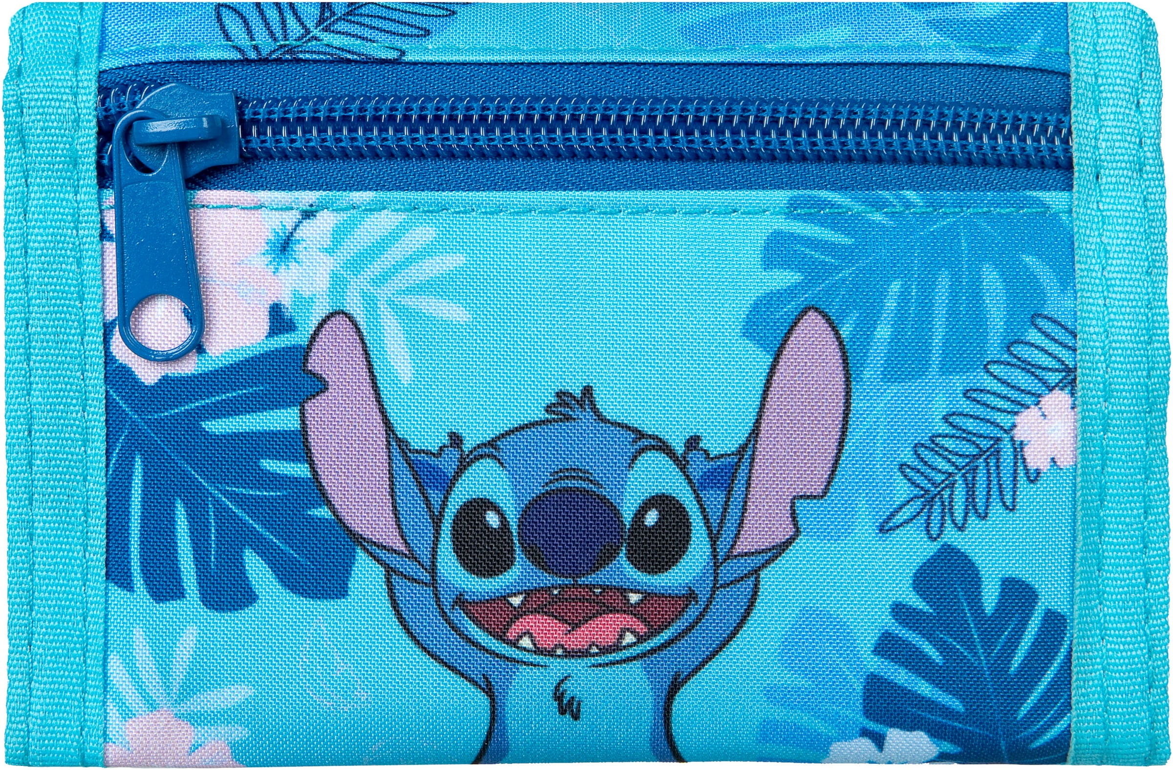 UNDERCOVER Kinderrucksack »Lilo&Stitch« inklusive Geldbeutel