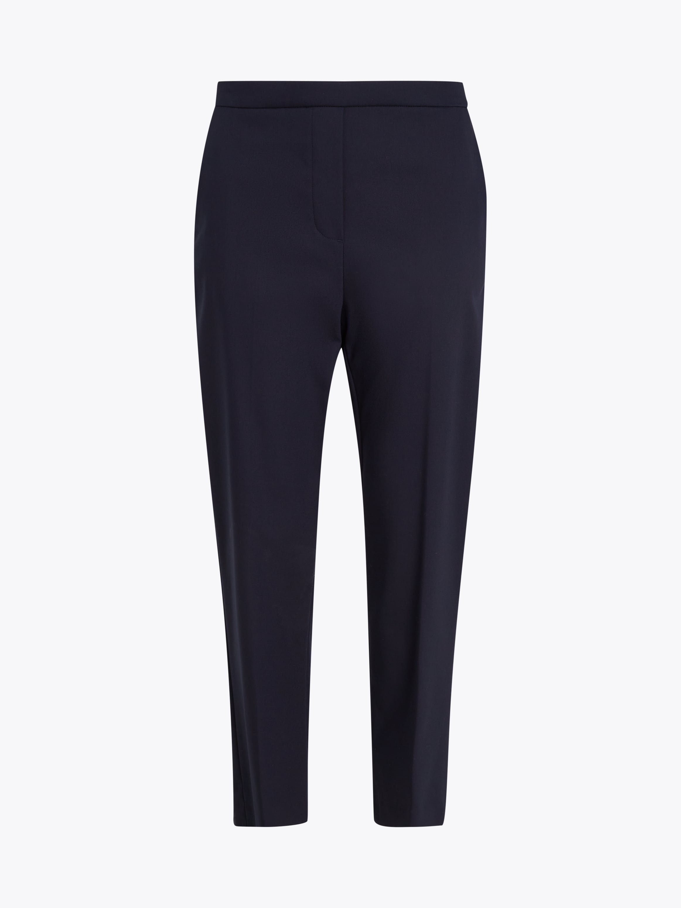 Tommy Hilfiger Chinohose  mit Logostickerei, elastische Pull On Pants