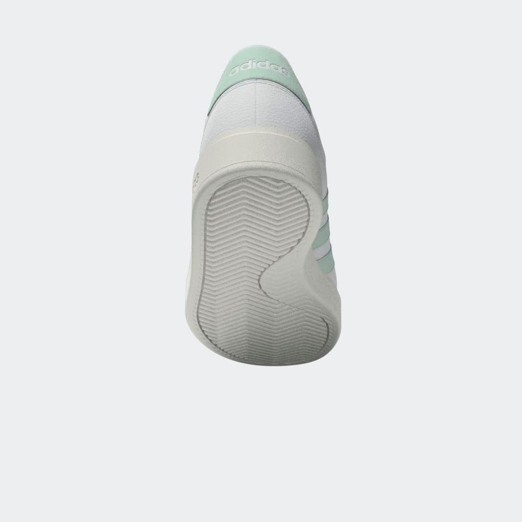 adidas Sportswear Sneaker »GRAND COURT CLOUDFOAM LIFESTYLE COURT COMFORT«  Design auf den Spuren des adidas Superstar