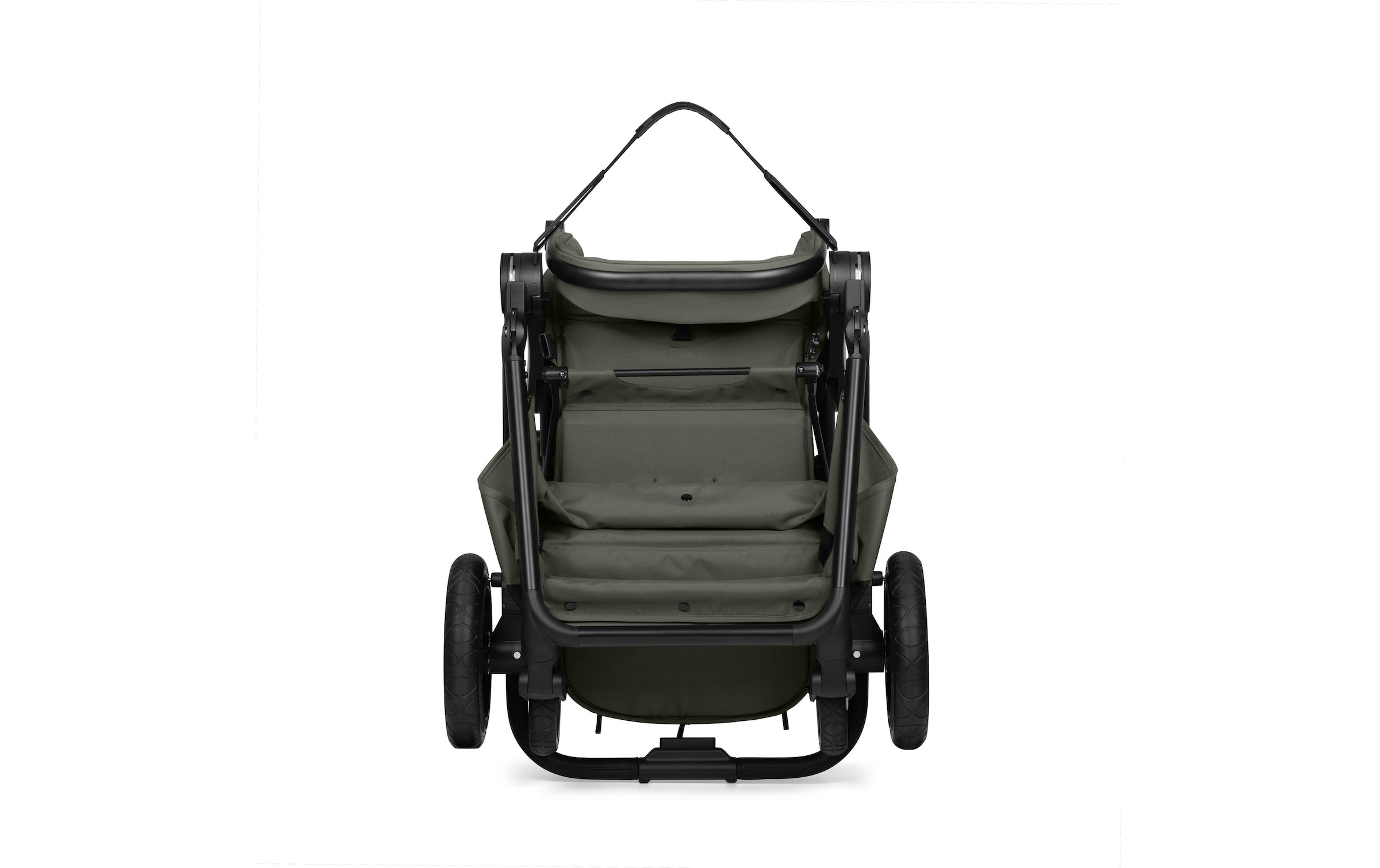 Hauck Kombi-Kinderwagen »Convert N Care« 22 kg