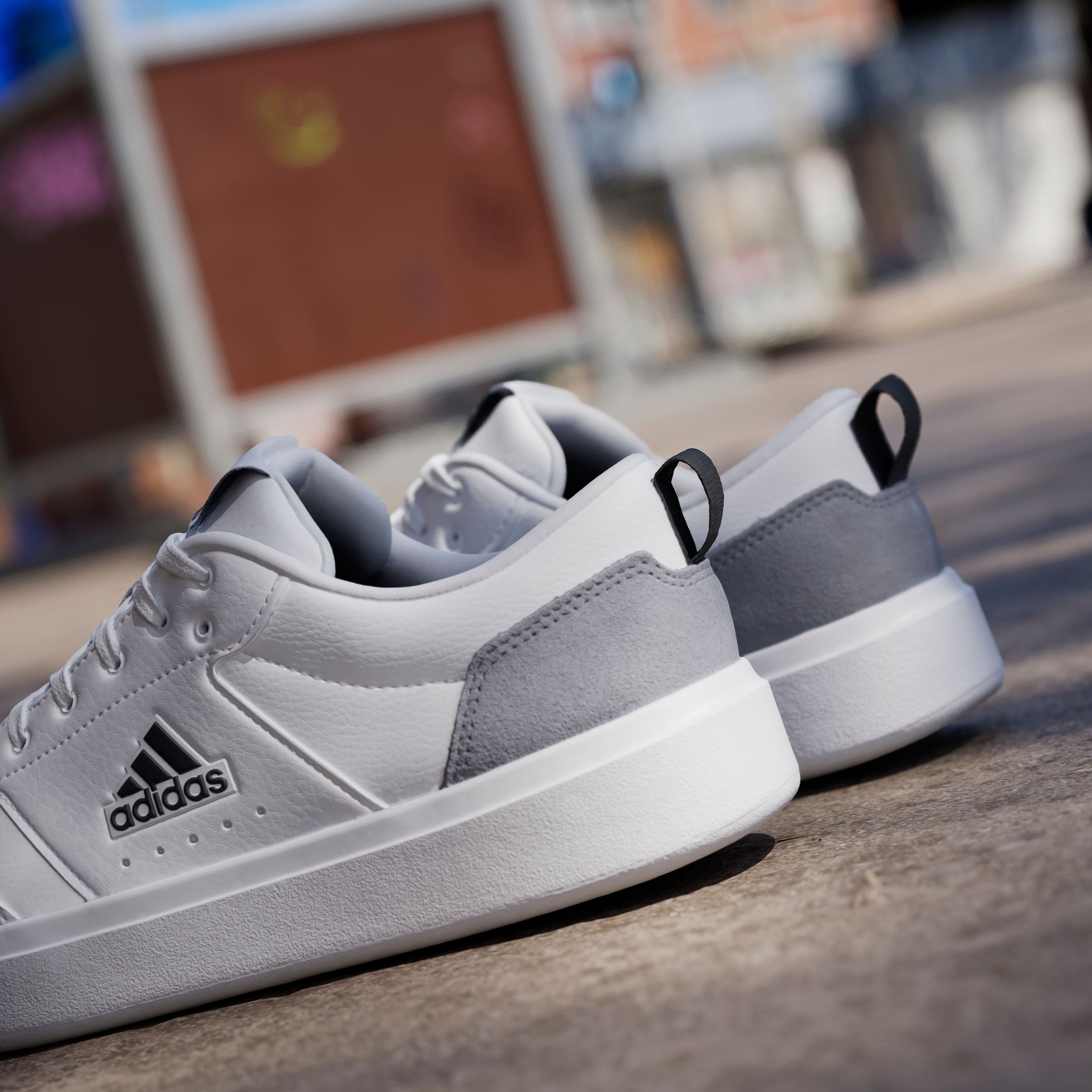 adidas Sportswear Sneaker »PARK STREET«