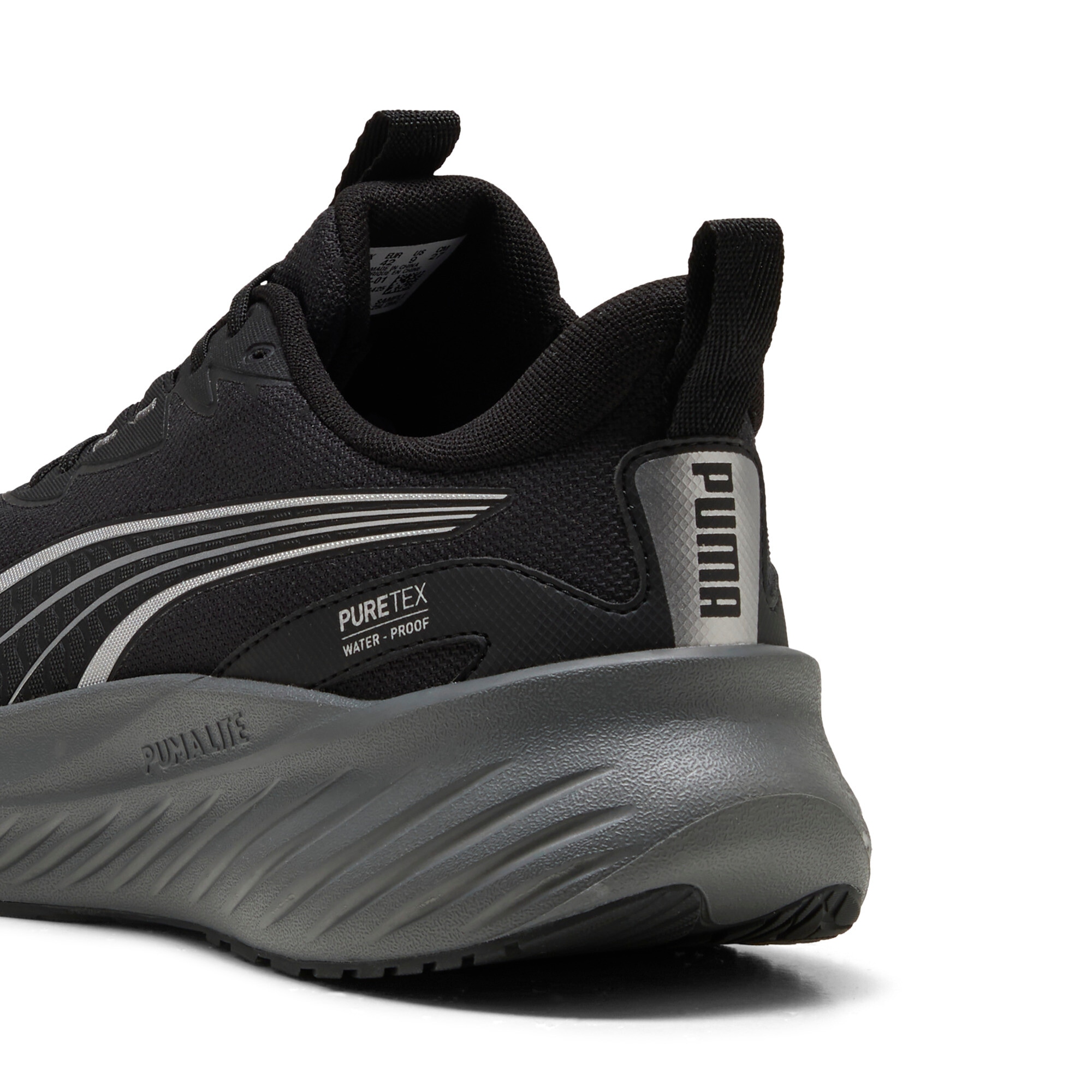 PUMA Chaussure de course »POUNCE LITE 2 PTX«  étanche