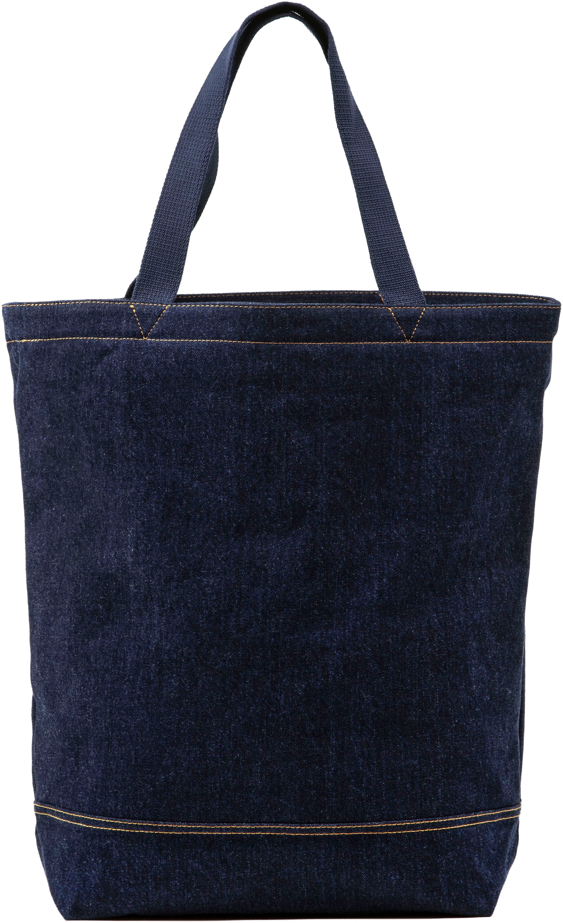 Levi's® Shopper »THE LEVI'S® BACK POCKET TOTE« in modischer Jeans Optik