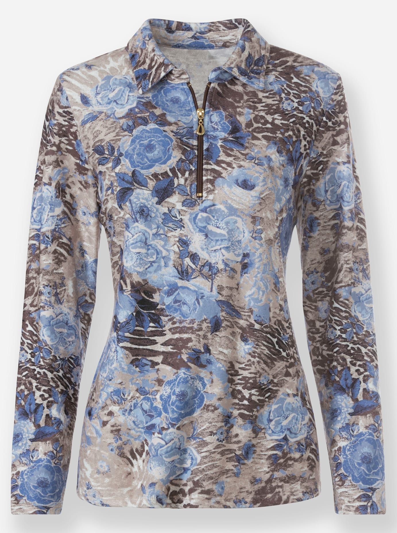 Classic Polo »Poloshirt« 1 cuis