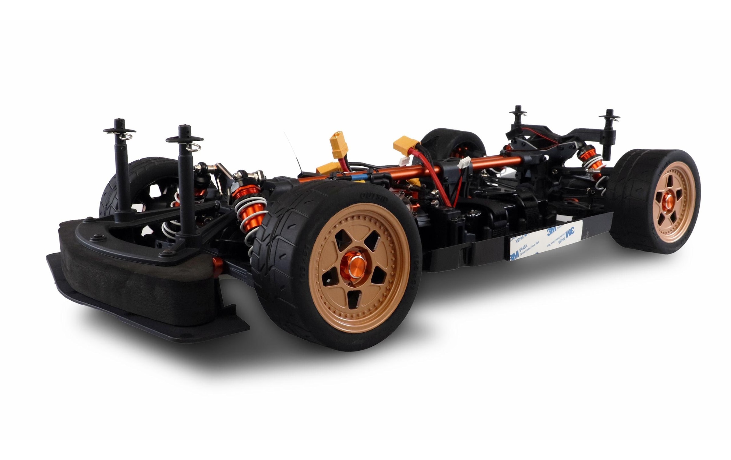 Amewi RC-Auto »AMXRacing HC7 6S«