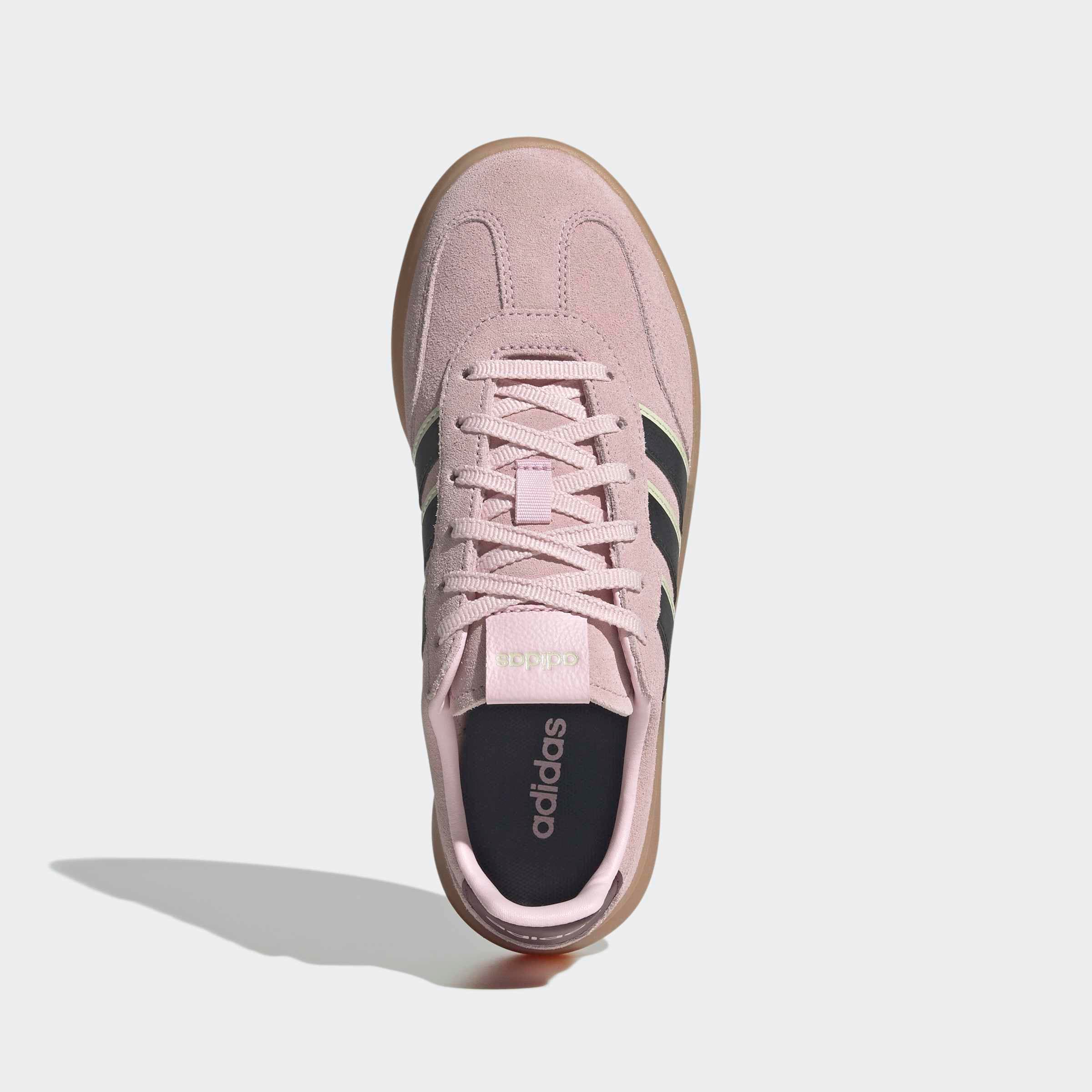 adidas Sportswear Sneakers »BARREDA DECODE«  inspiré du design de l’adidas handball spezial