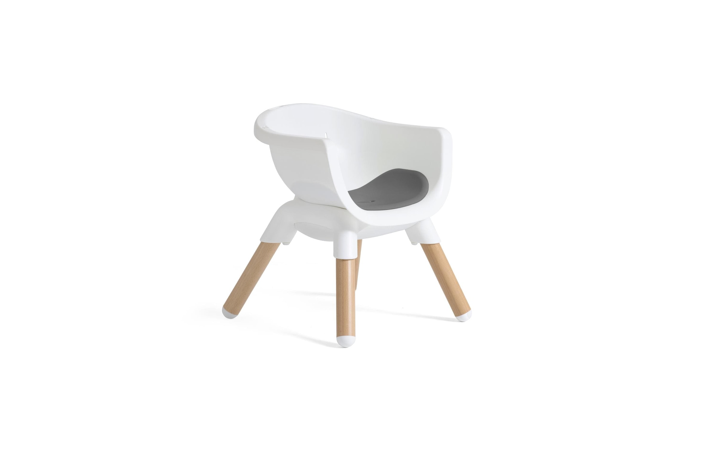 Joie Hochstuhl »Chestnut« ()