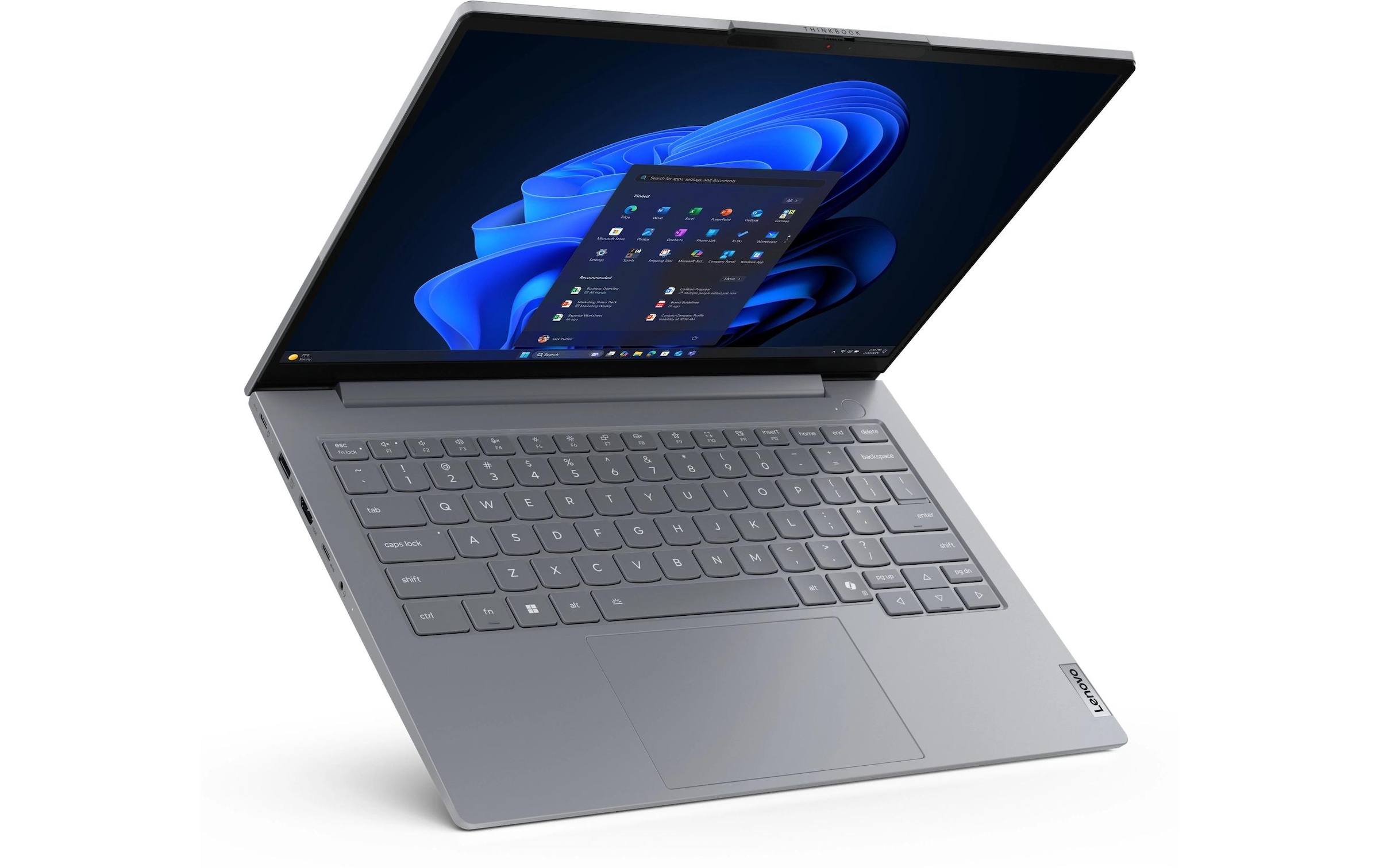 Lenovo Business-Notebook »14 G9 AHP« / 14 ″ AMD Ryzen 7