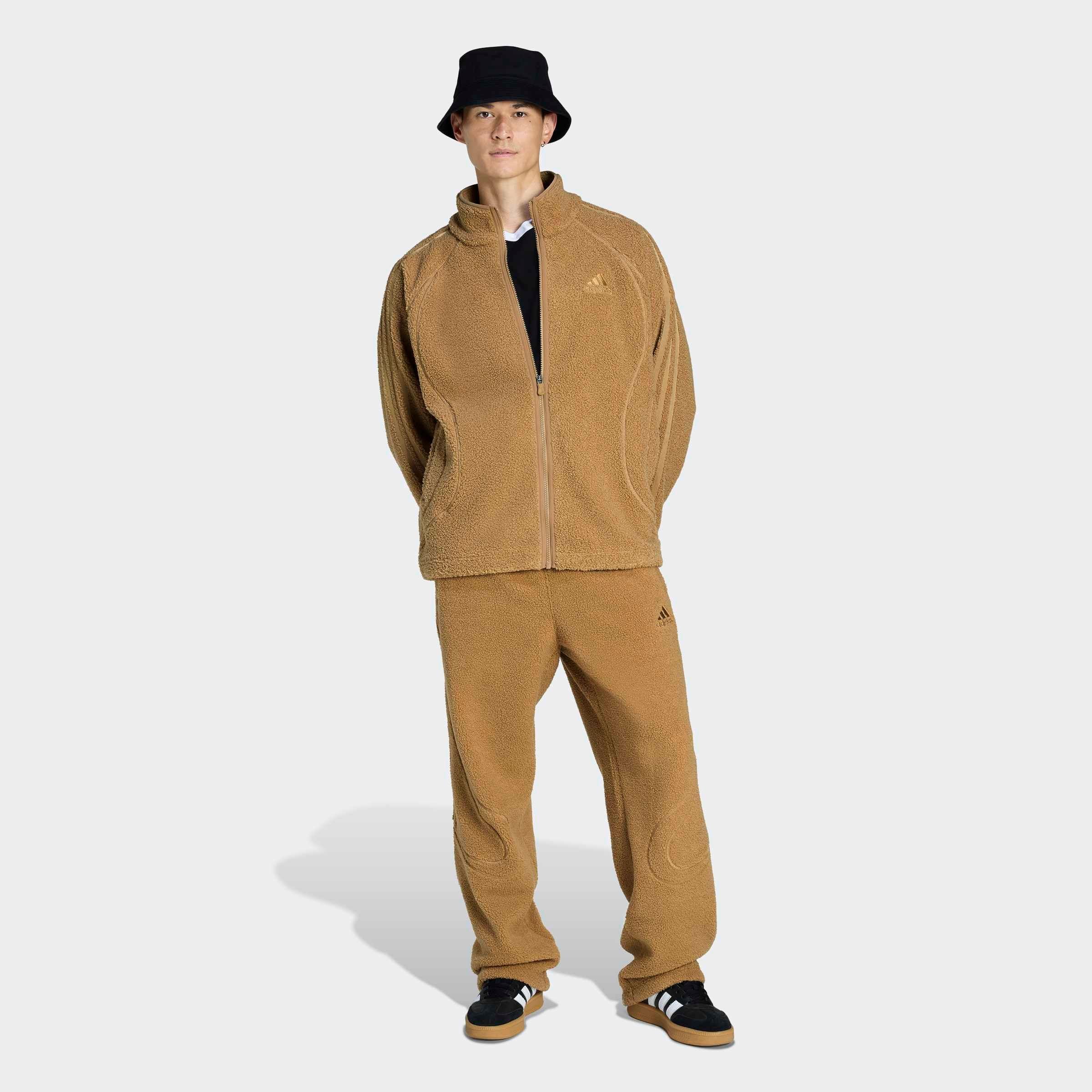 adidas Originals Trainingsjacke »TG BORG TT«