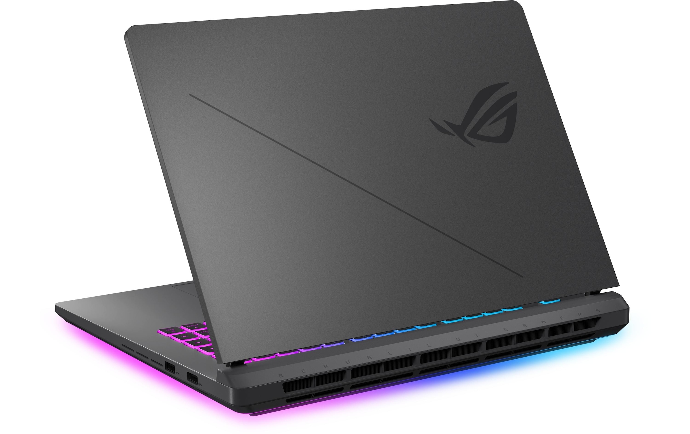 Asus Gaming-Notebook »ROG Strix G16 G615 lW-S5193W« / 16 ″