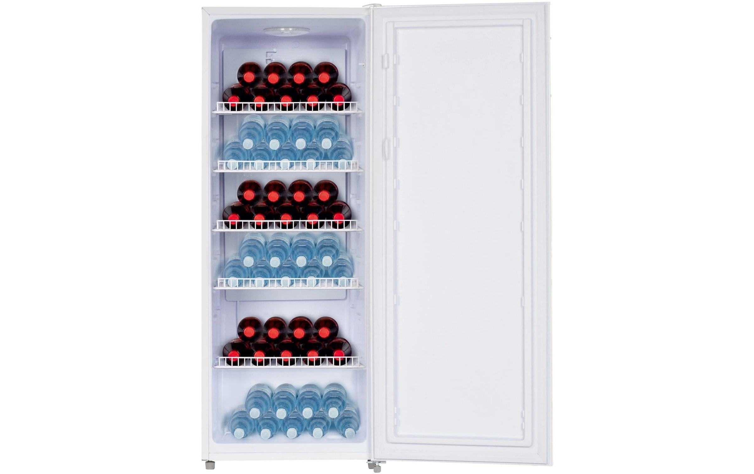 Severin Weinkühlschrank »FKS8818 Rechts« für 54 Stk. Standardflaschen á 075l