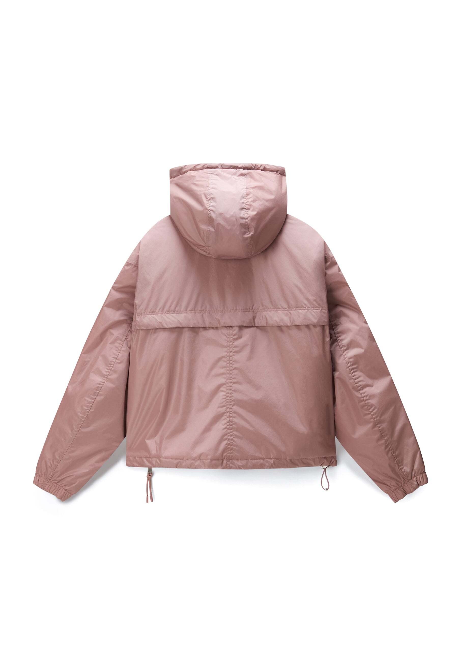 Napapijri Regenjacke »Napapijri Anorakjacke RAINFOREST OPTIQUE W«