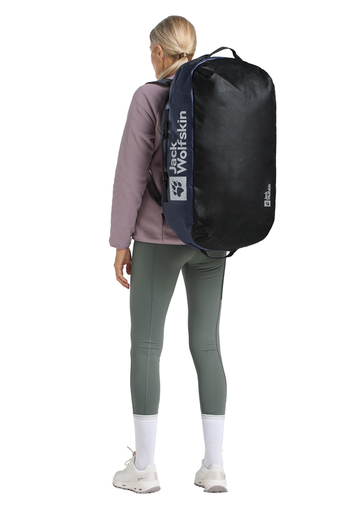 Jack Wolfskin Sac de sport »ALL-IN DUFFLE 65«