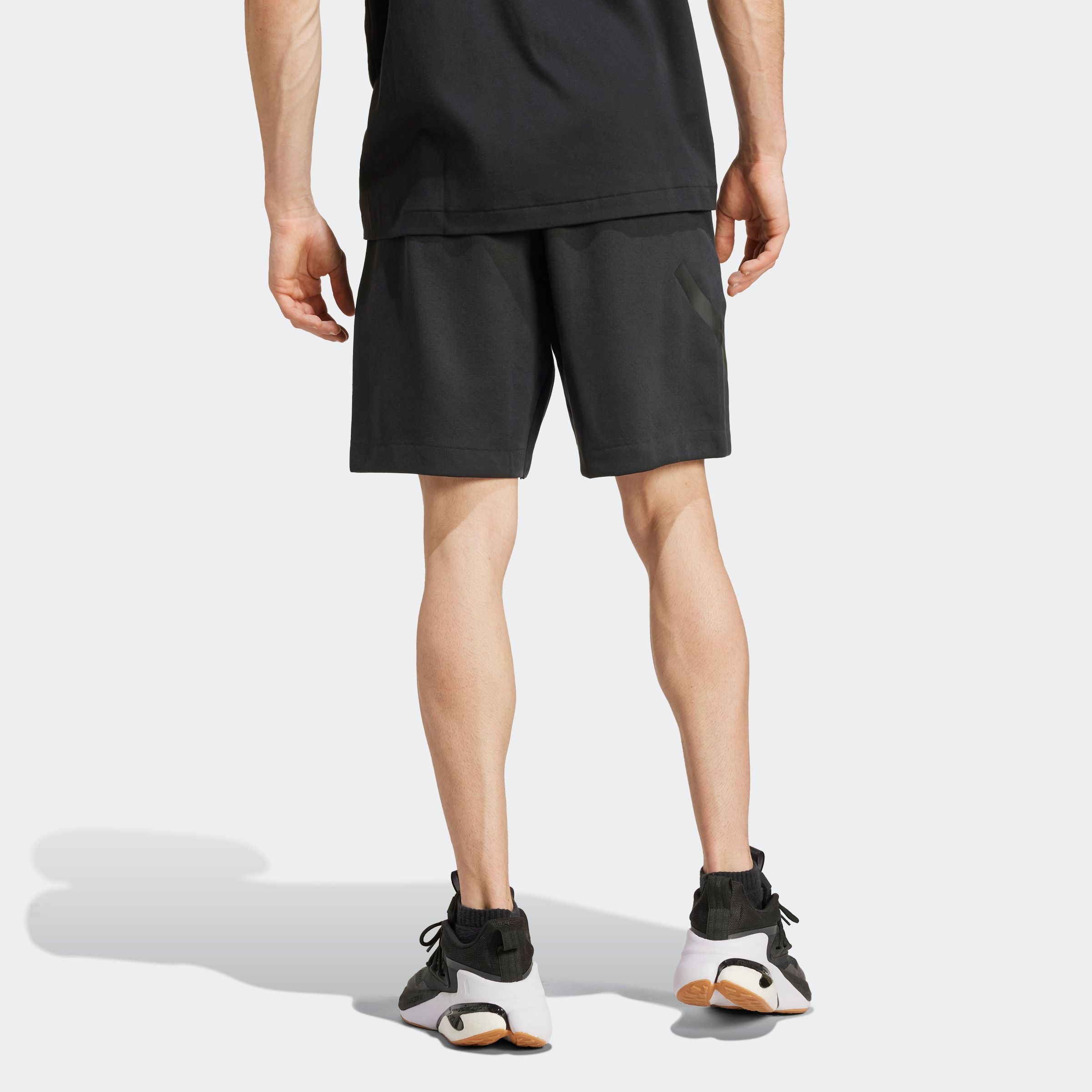 adidas Sportswear Shorts »Z.N.E«