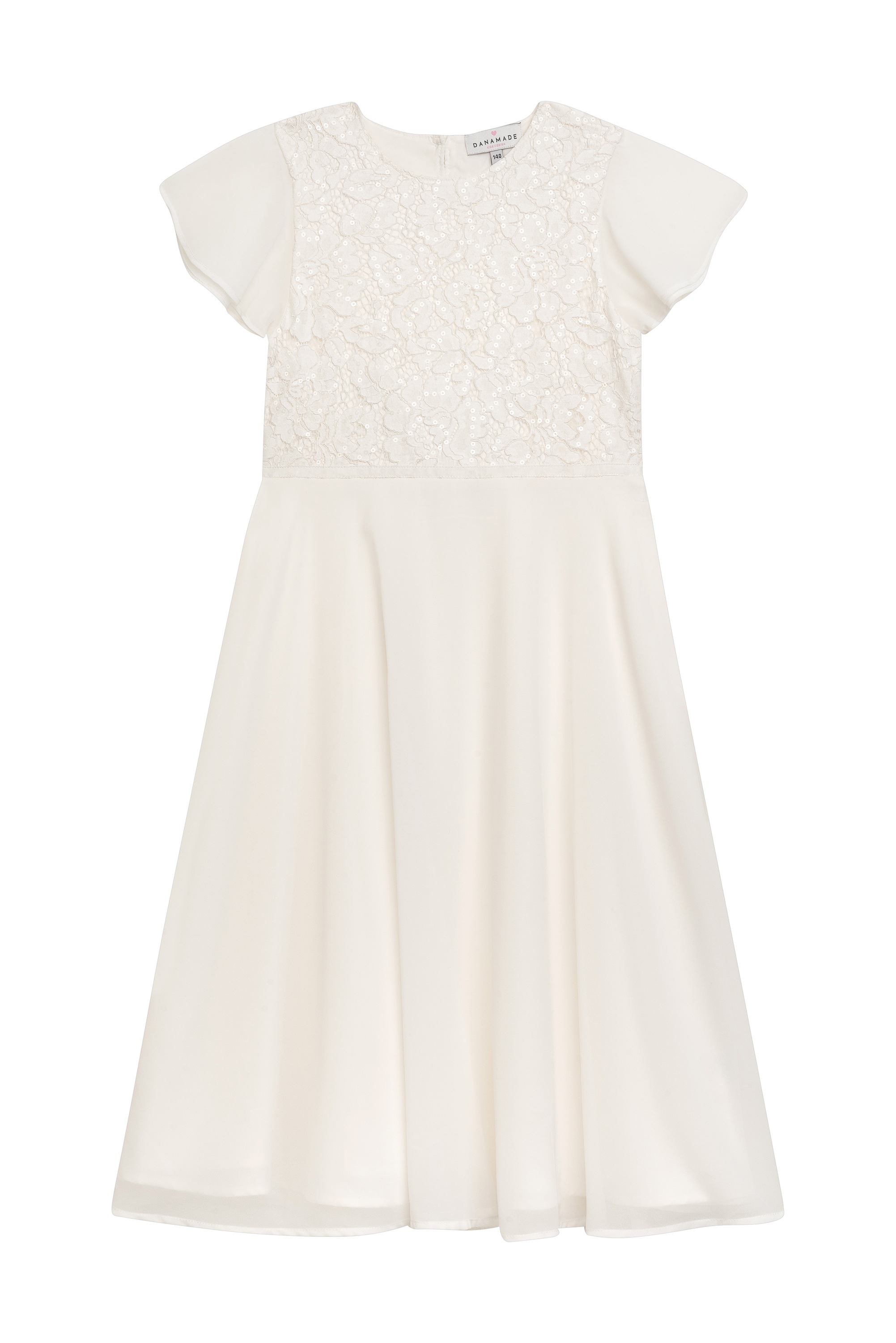 DANAMADE Partykleid »DANAMADE Dresses DSIENA«