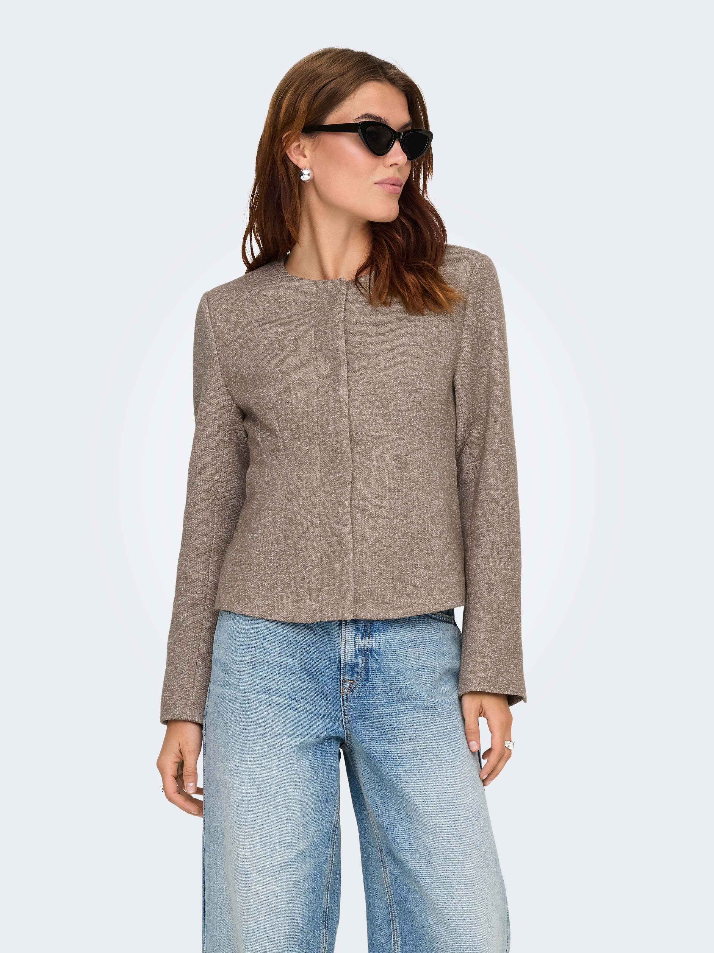 ONLY Veste courte »ONLSEDONA LIFE LIGHT FIT JACKET CC OTW«