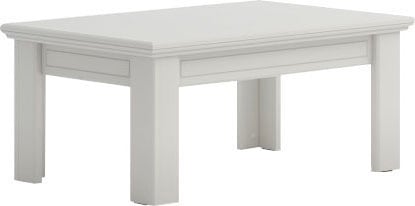 GOODproduct Couchtisch »Evergreen« hochwertig UV-lackiert, Breite 102cm