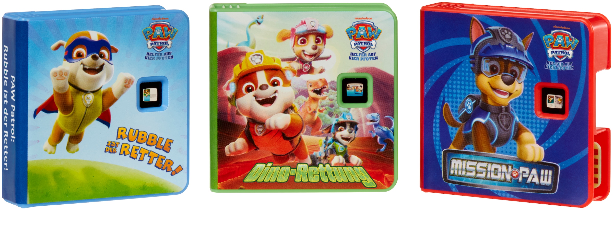 Little Tikes® Hörspielkassette »Story Dream Machine, Paramount PAW Patrol Entdecker-Kollektion« passend für Story Dream Machine