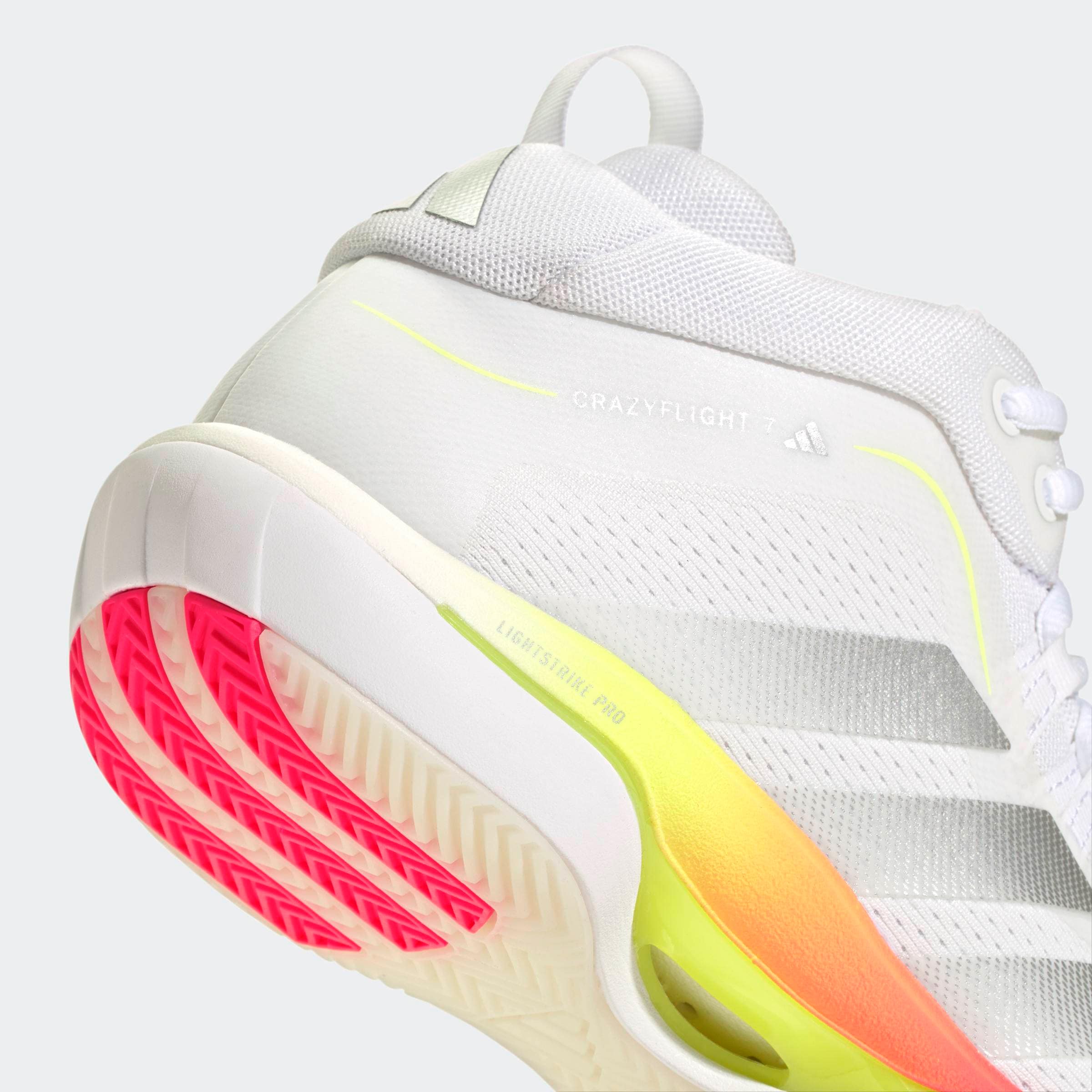 adidas Performance Chaussures d'intérieur »CRAZYFLIGHT 7«  Volleyballschuh
