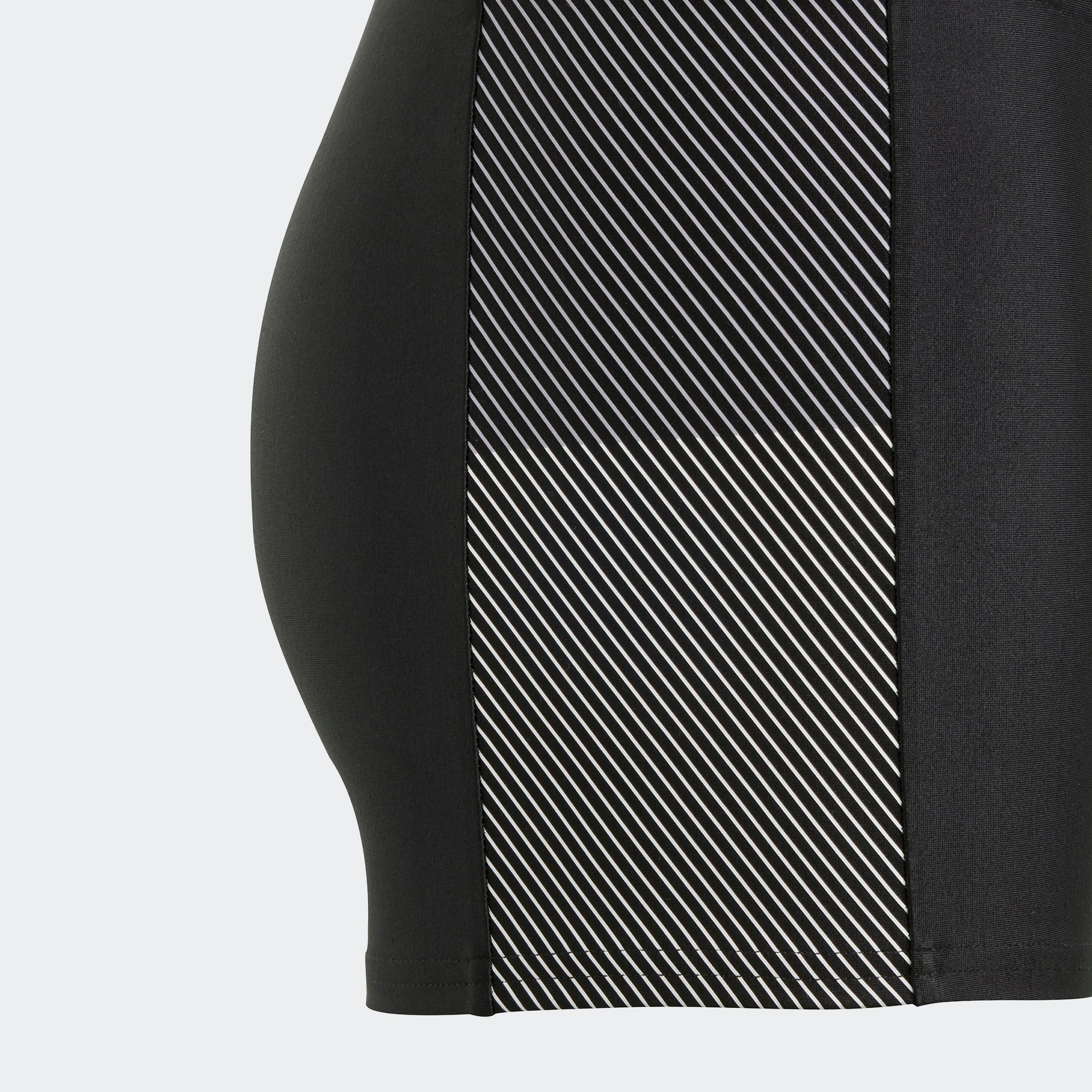 adidas Performance Badehose »BLOCK BOXER BY«