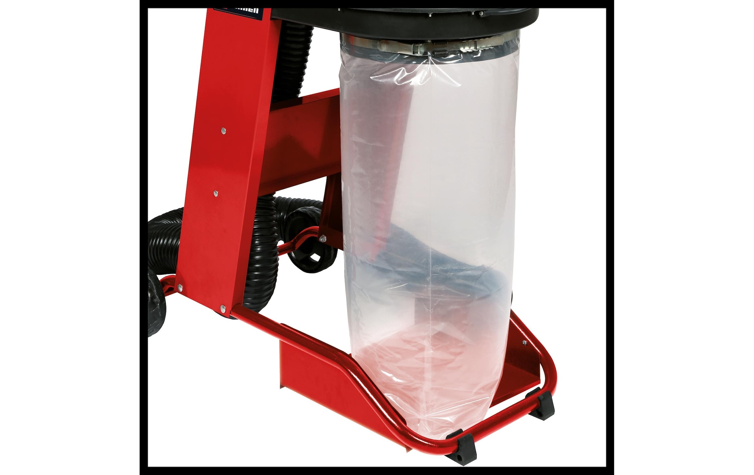 Einhell Système d'aspiration »TE-VE 550/2 A EX CH«